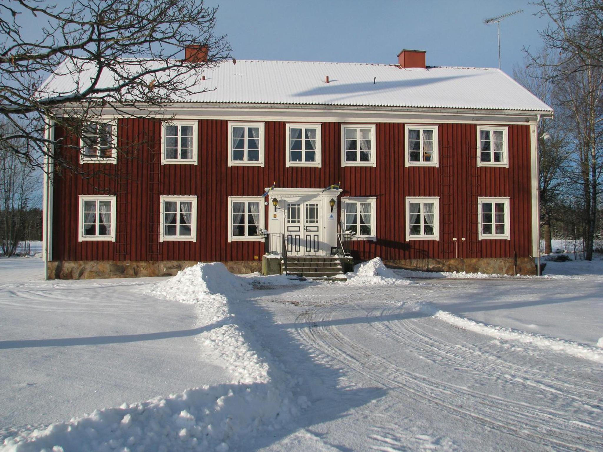 Södra Ljunga Vandrarhem