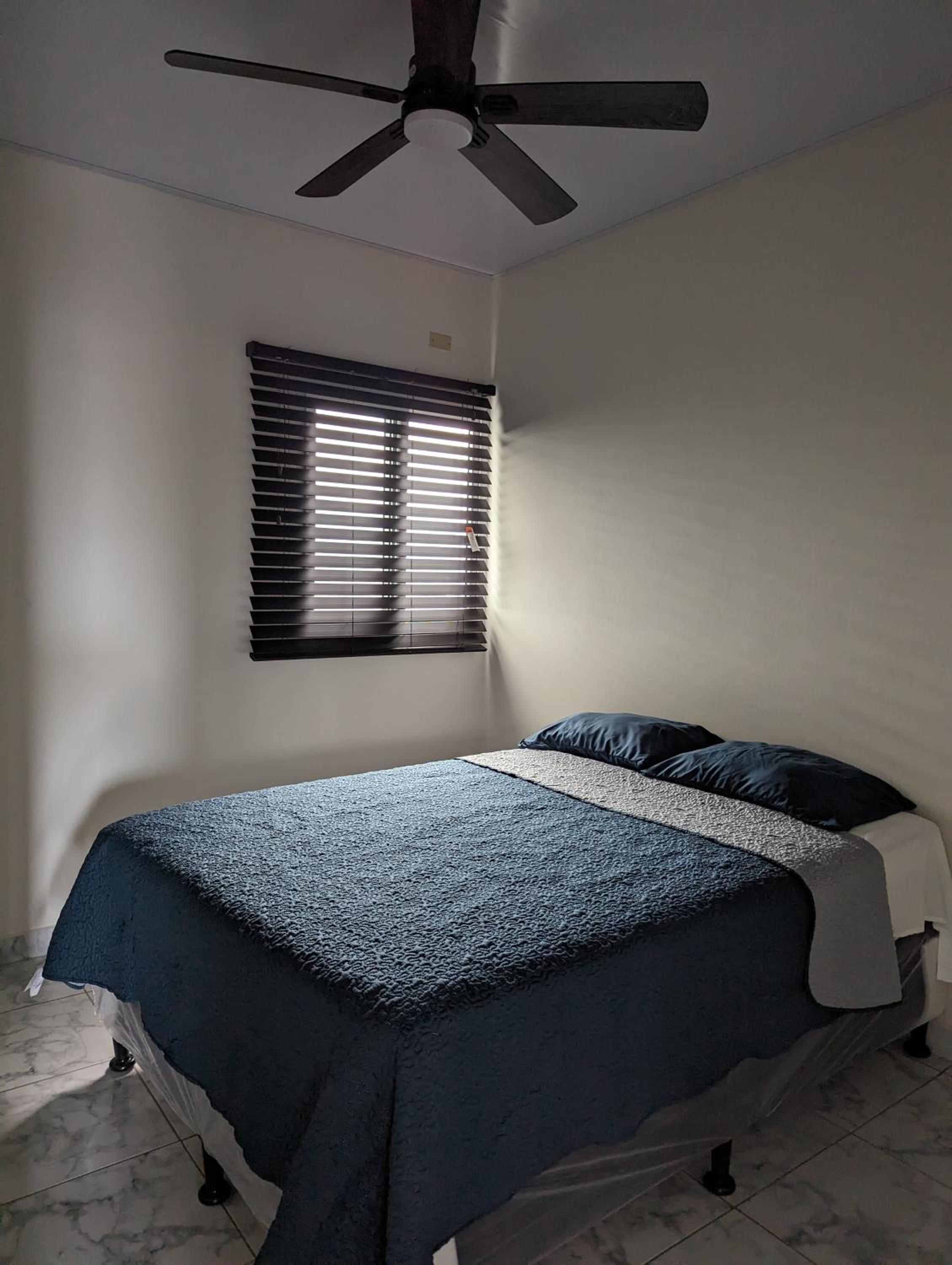 Bonito apartamento en Tegucigalpa con facturas RTN view 4
