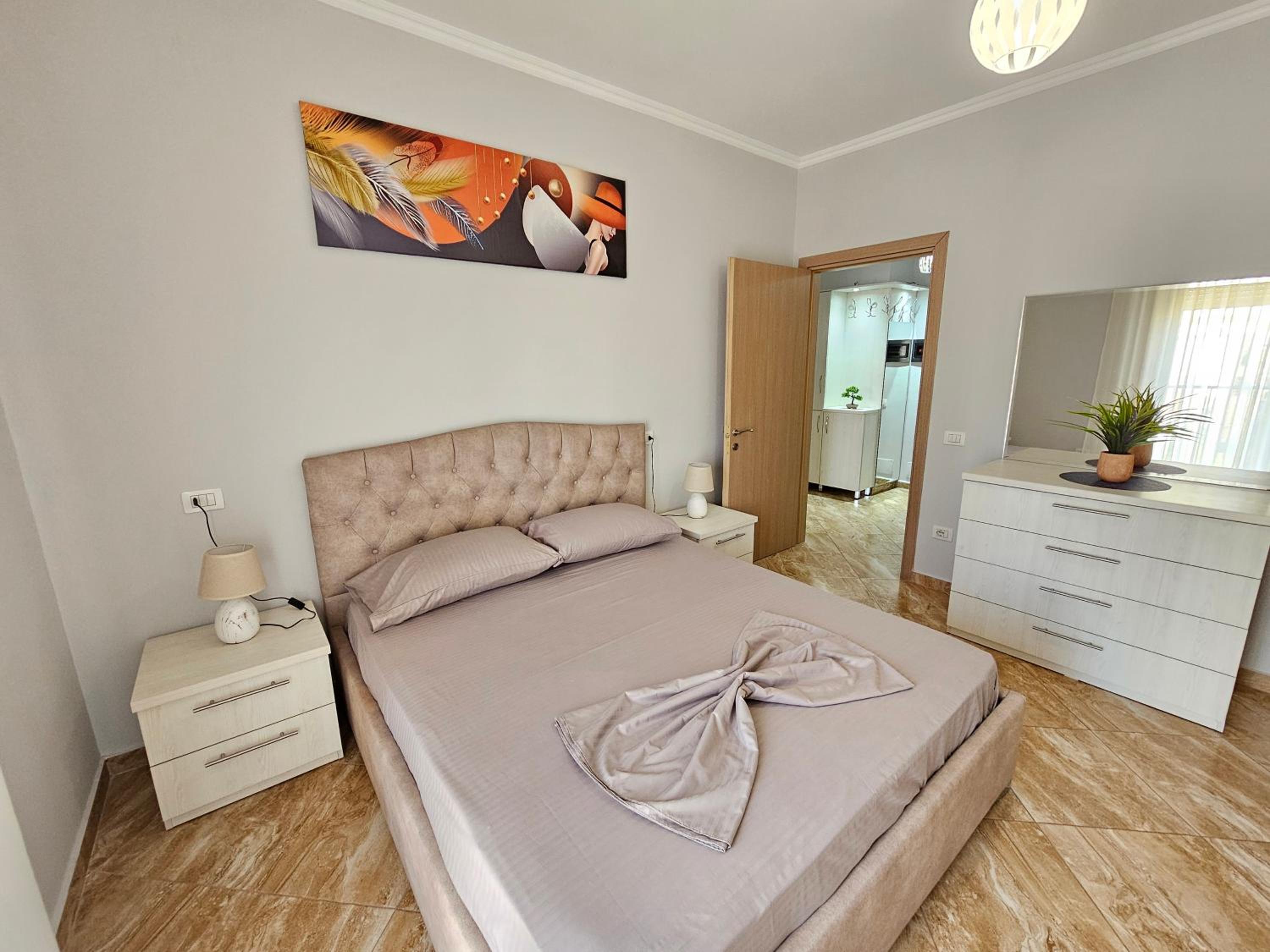 Daily Center Apartment