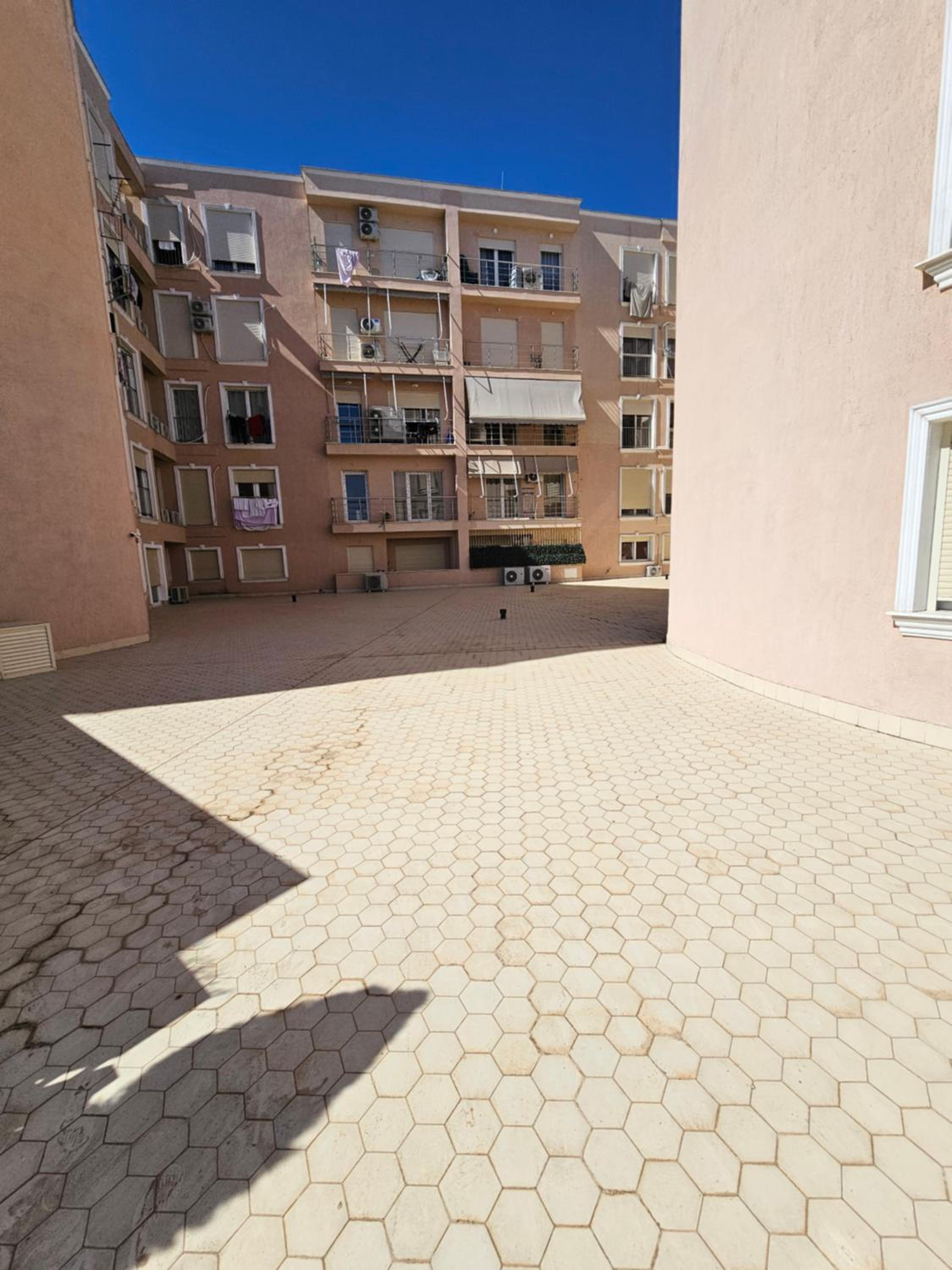 Daily Center Apartment