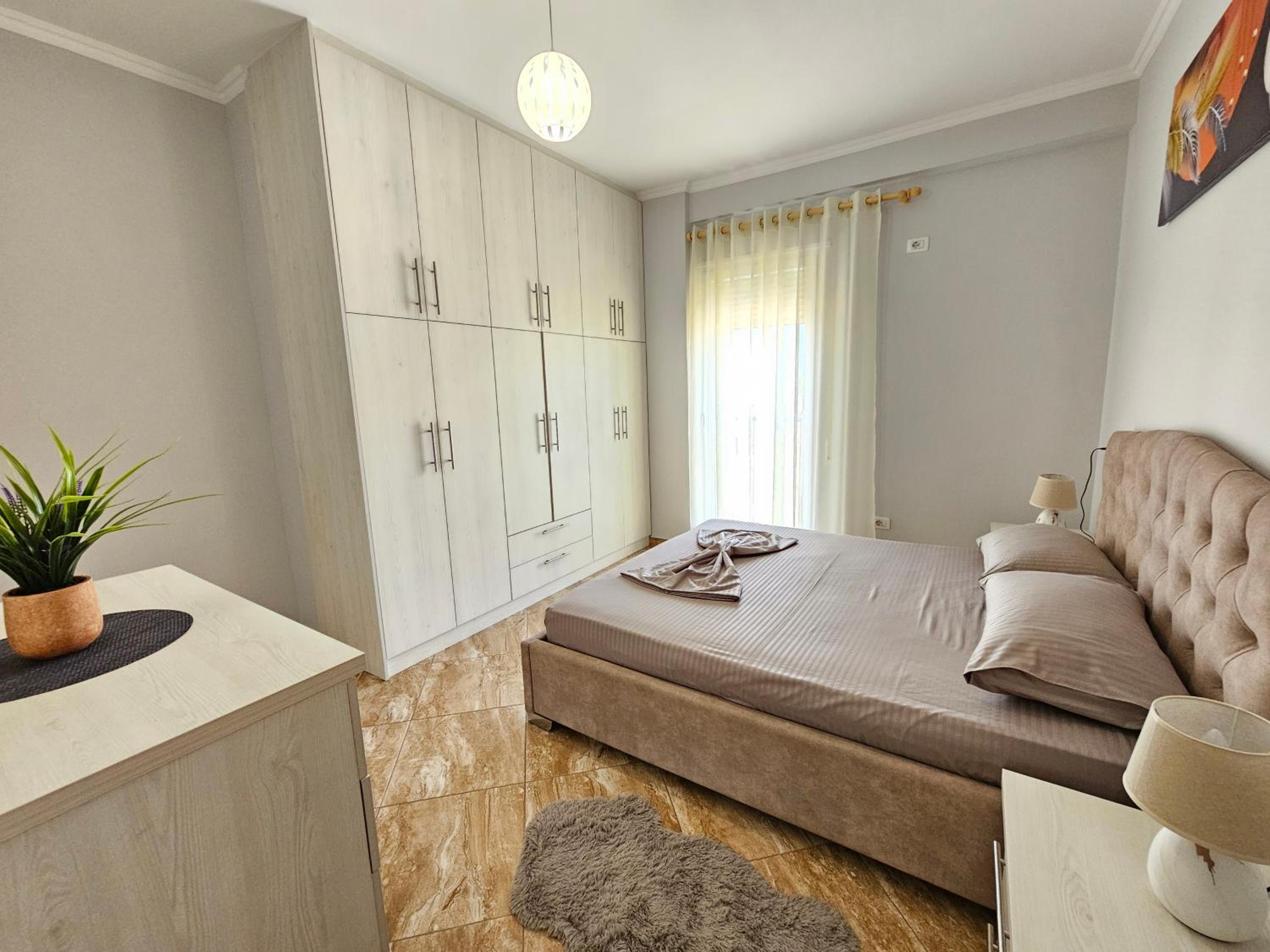 Daily Center Apartment