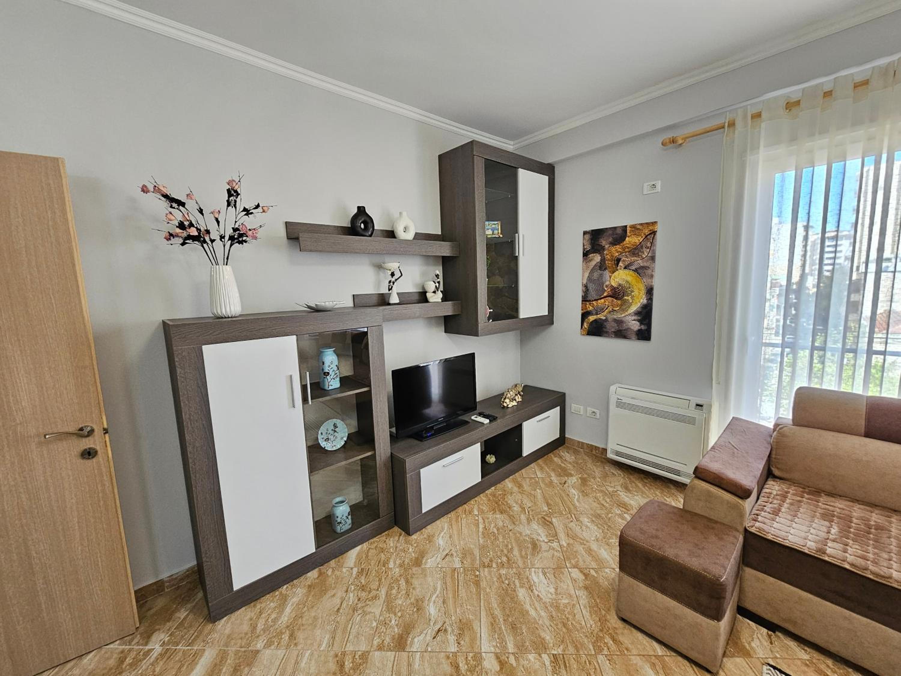 Daily Center Apartment