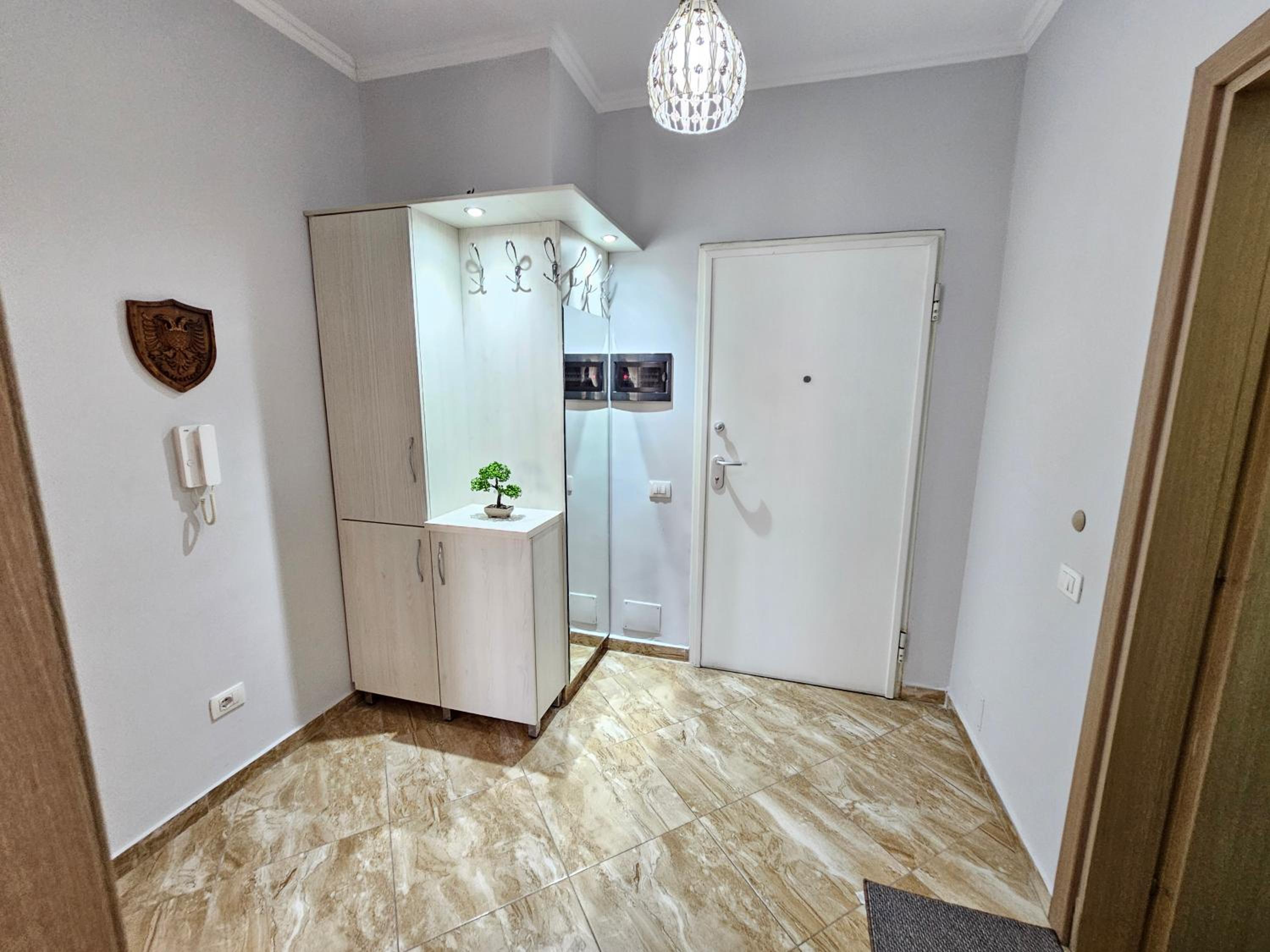 Daily Center Apartment