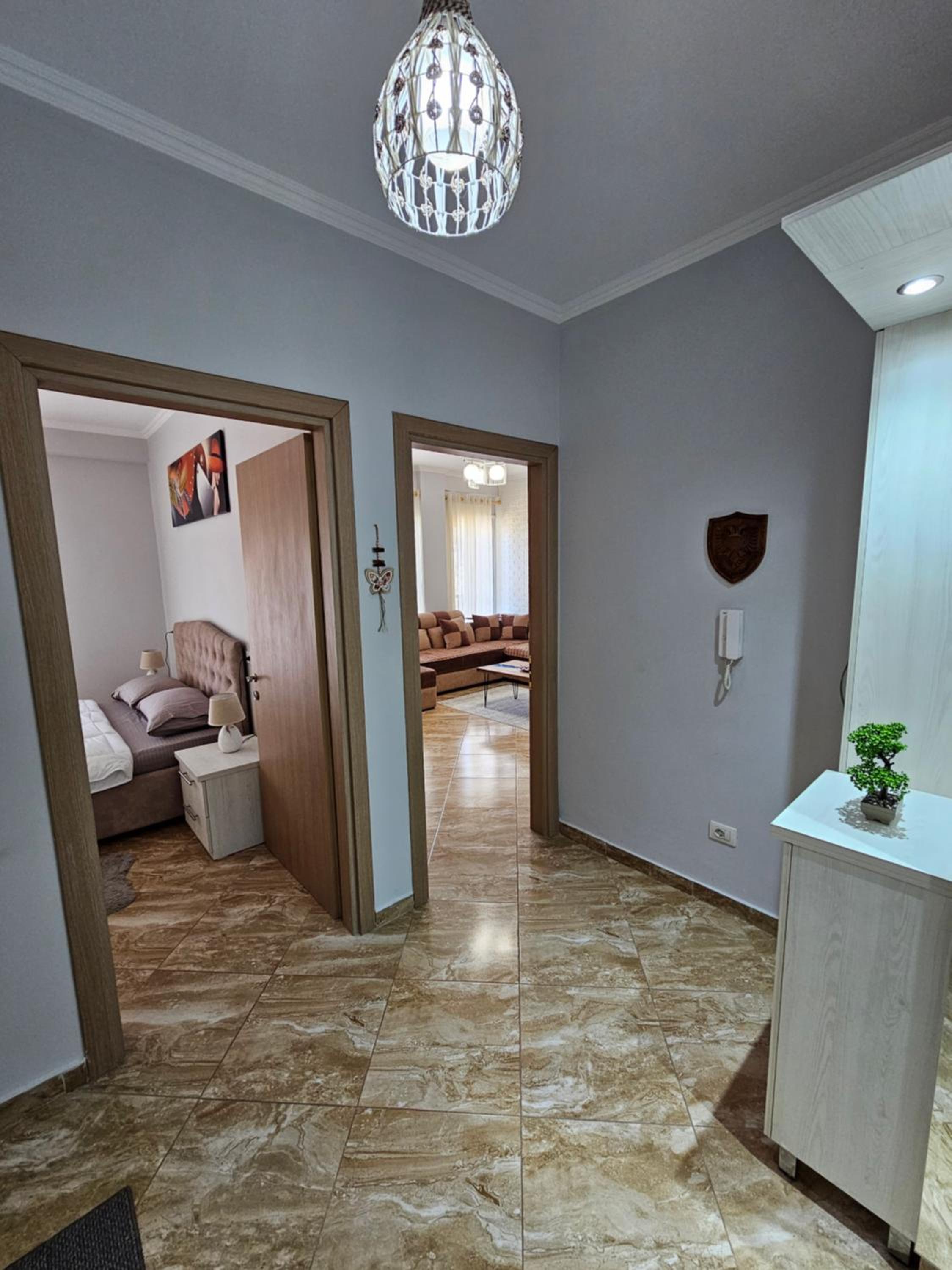 Daily Center Apartment