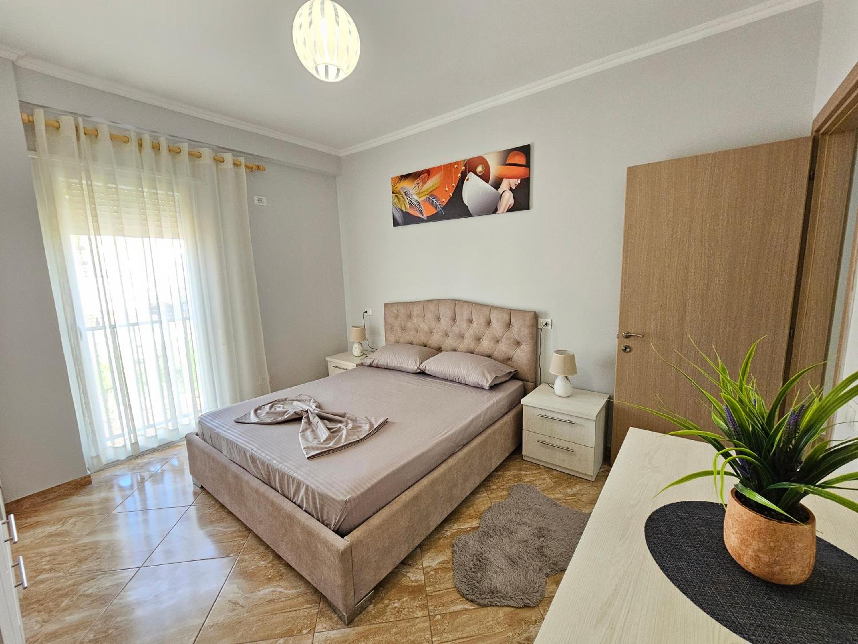 Daily Center Apartment