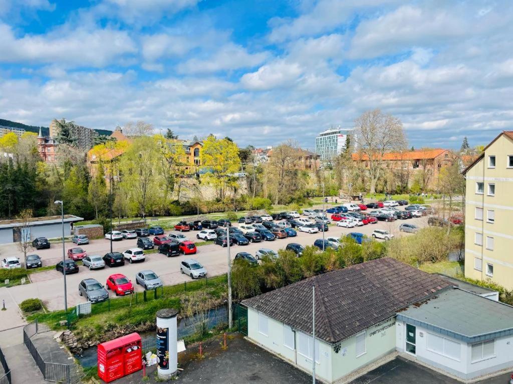 SPEYERBACH - modernes Apartment nahe Neustadter Innenstadt