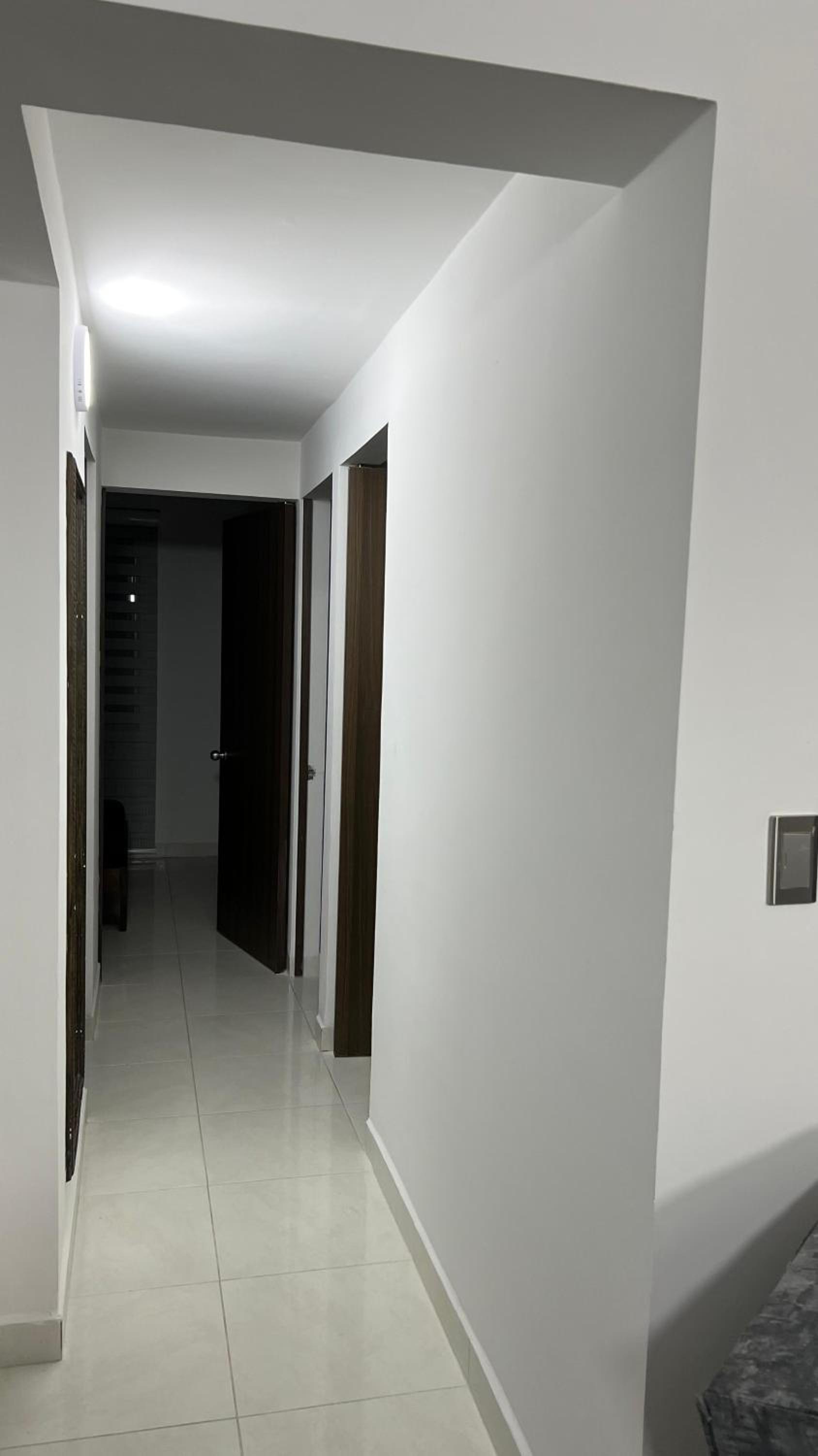Apartamento completo en zona Exclusiva Cerca Parque del Café