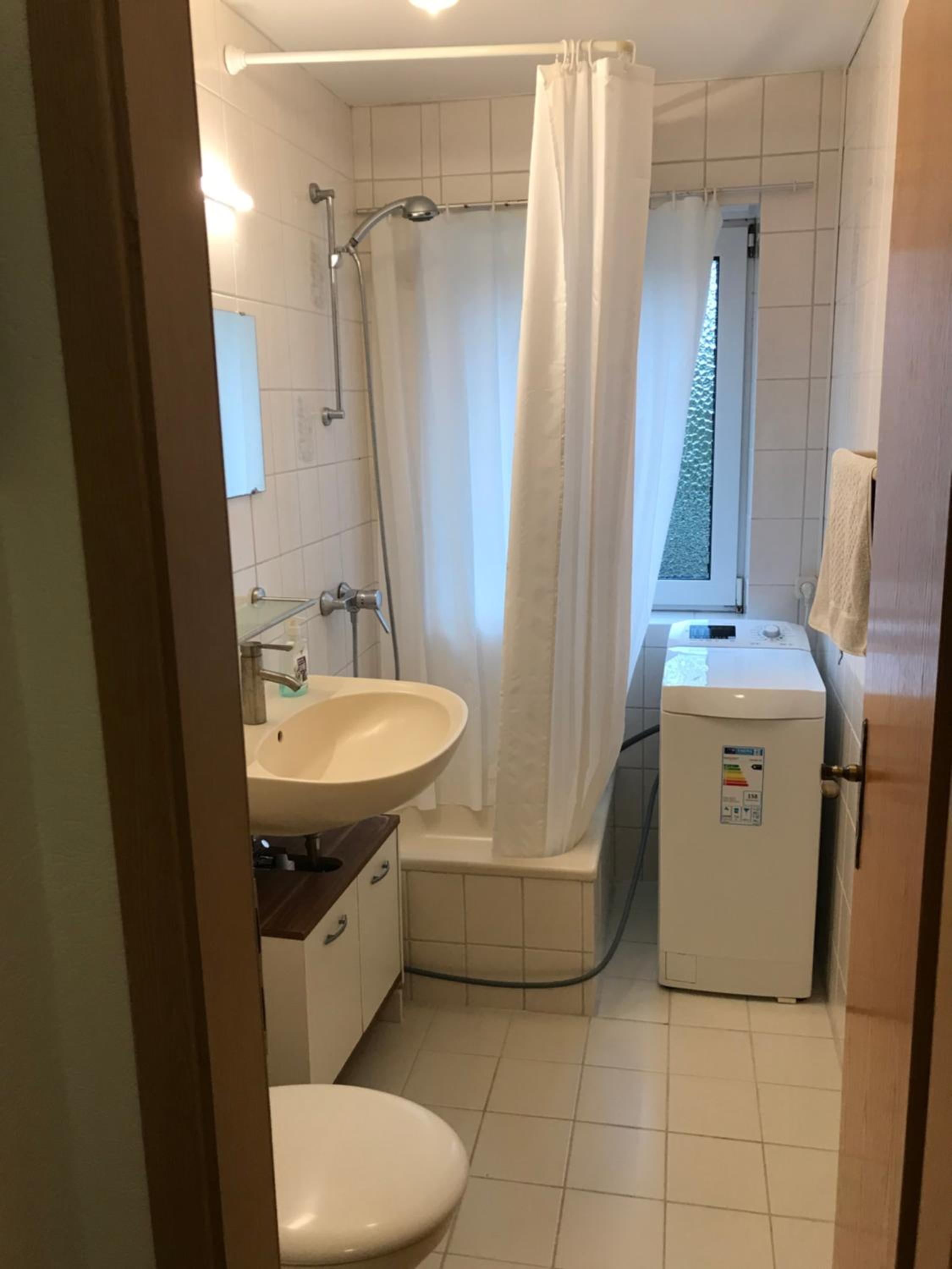 Apartment in handball city, Handewitt
