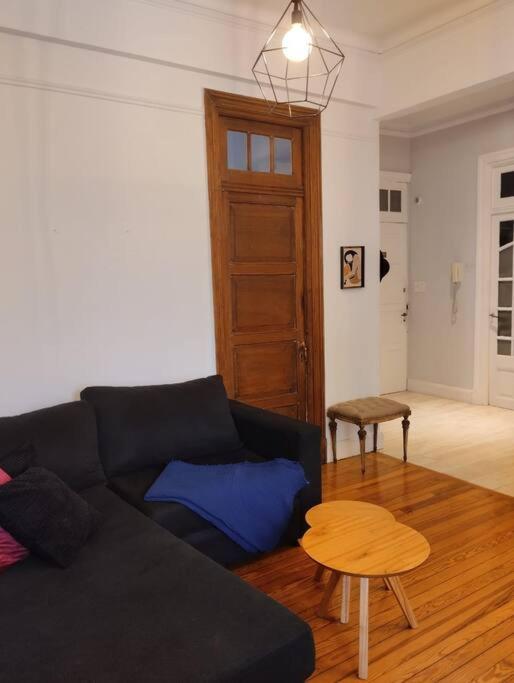 Best views and charm -Alto Palermo