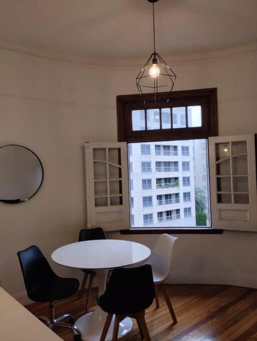 Best views and charm -Alto Palermo