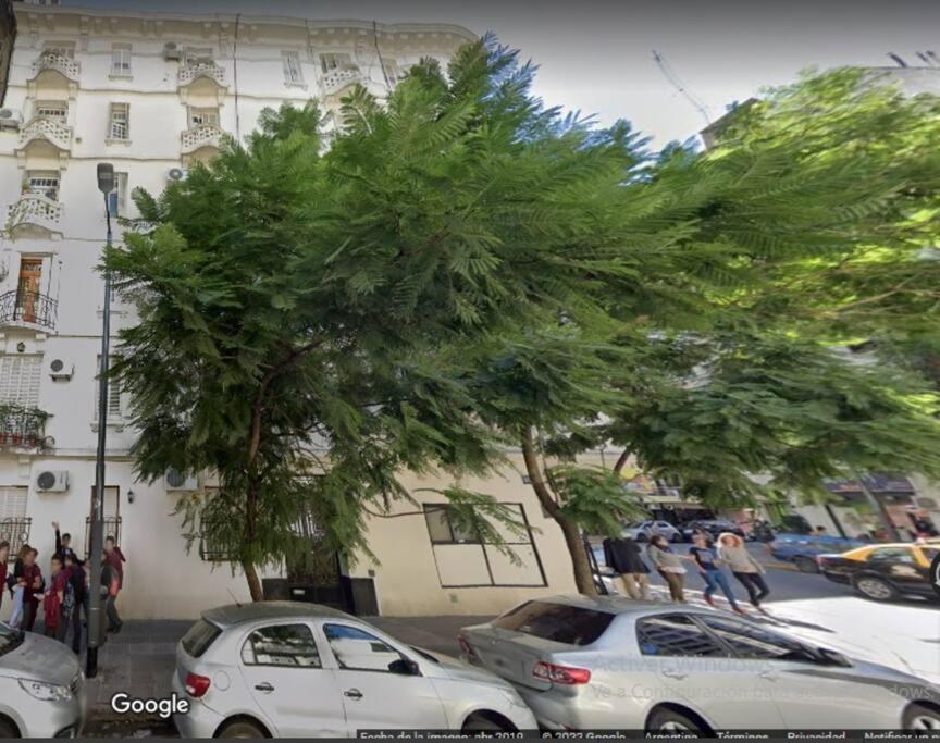 Best views and charm -Alto Palermo