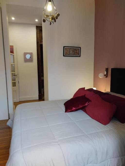Best views and charm -Alto Palermo