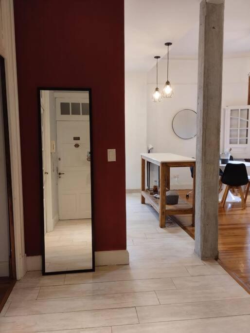 Best views and charm -Alto Palermo