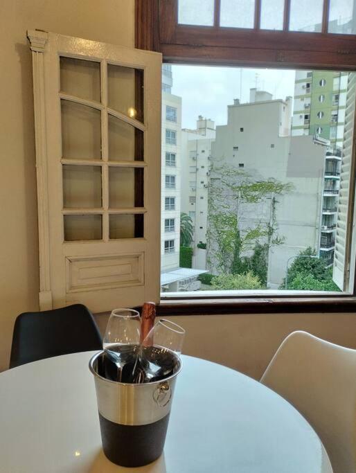 Best views and charm -Alto Palermo