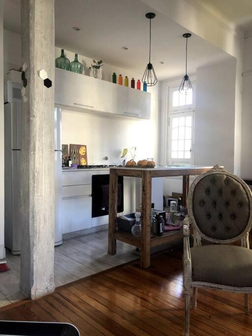 Best views and charm -Alto Palermo