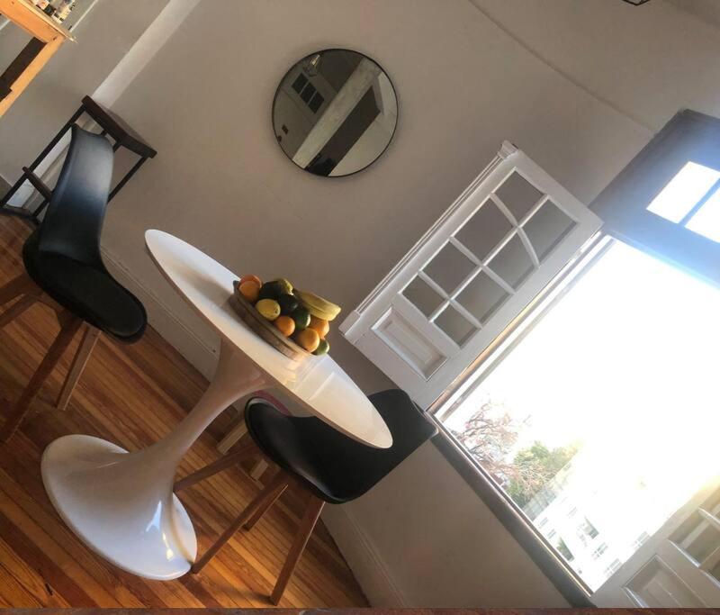 Best views and charm -Alto Palermo
