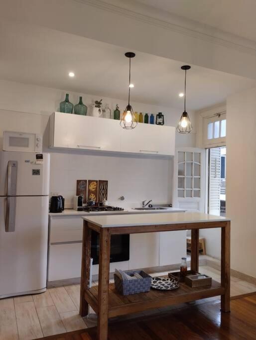 Best views and charm -Alto Palermo