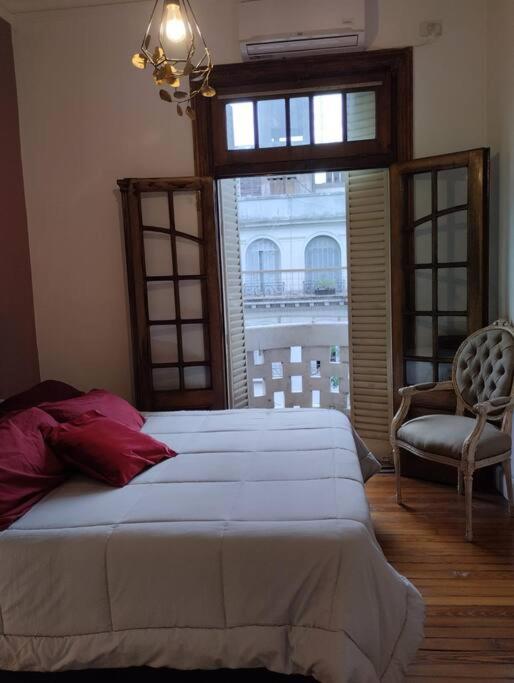 Best views and charm -Alto Palermo