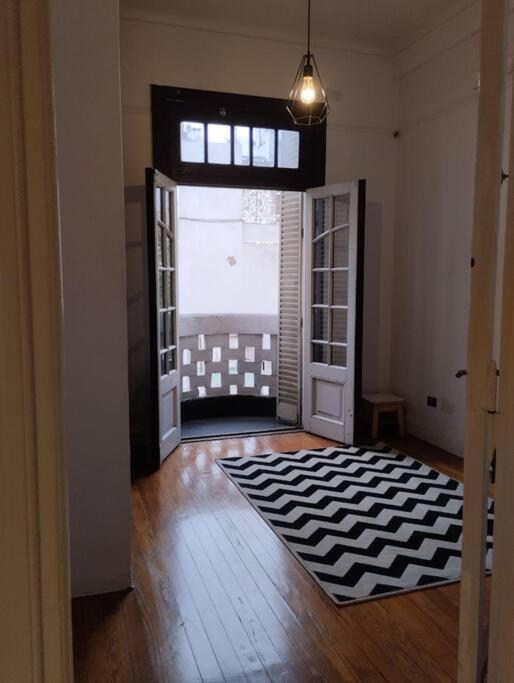 Best views and charm -Alto Palermo