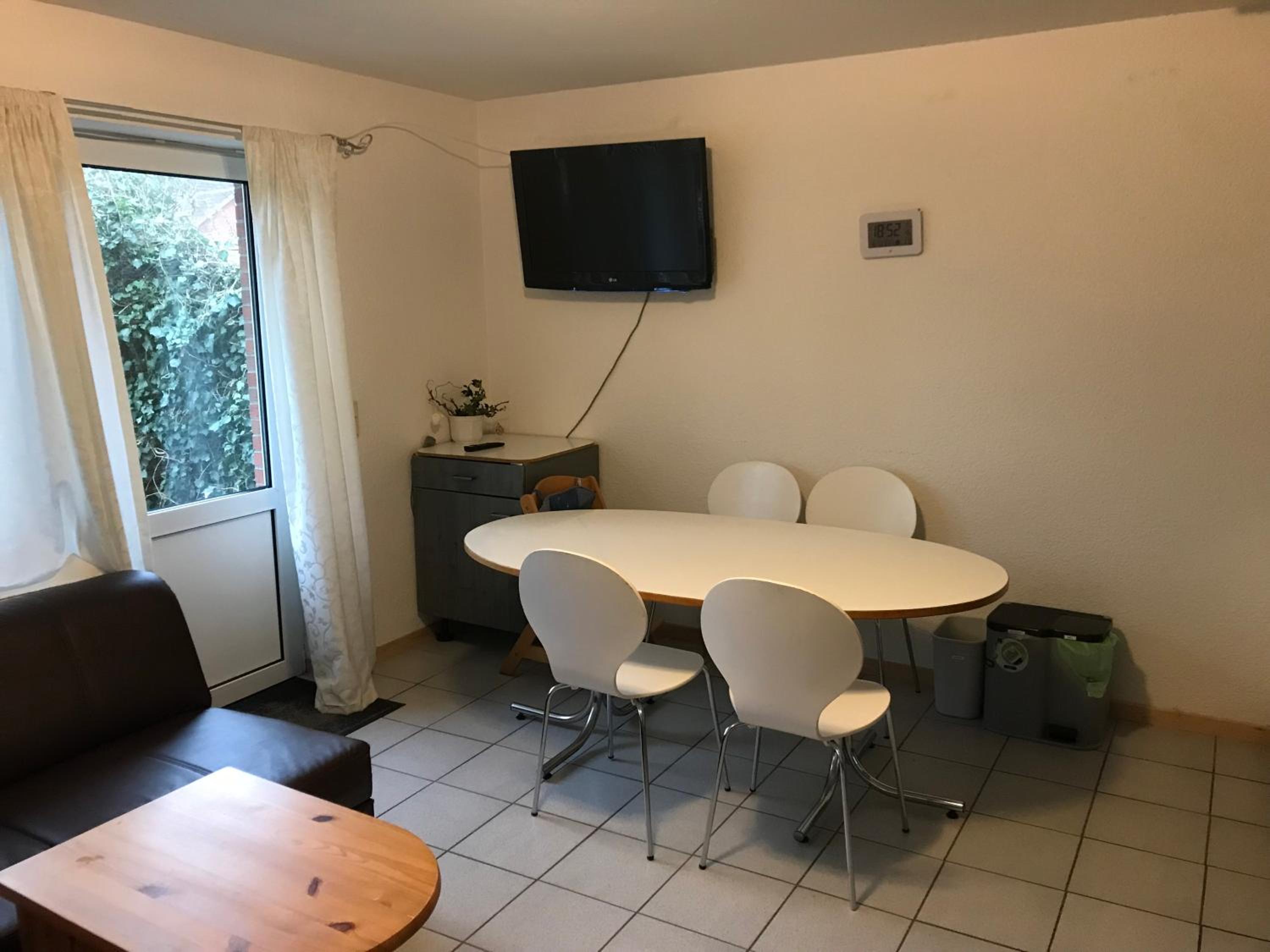 Apartment in handball city, Handewitt