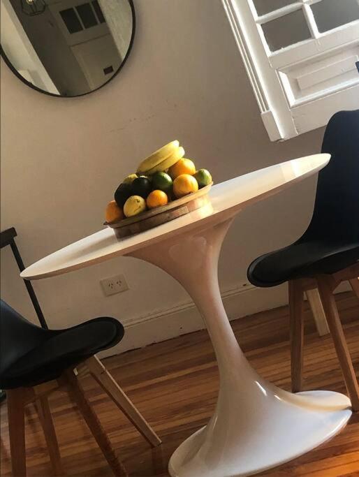 Best views and charm -Alto Palermo