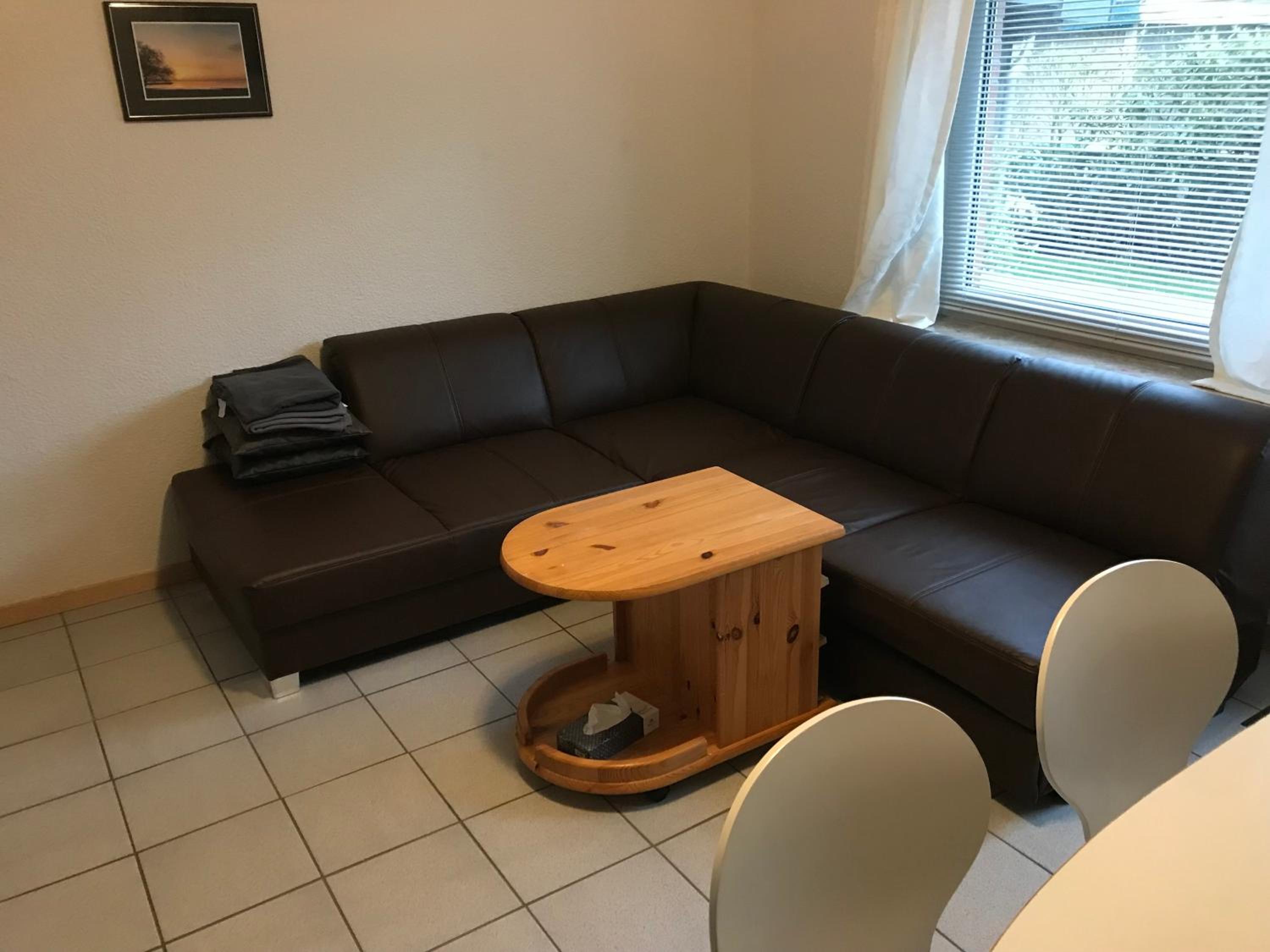 Apartment in handball city, Handewitt