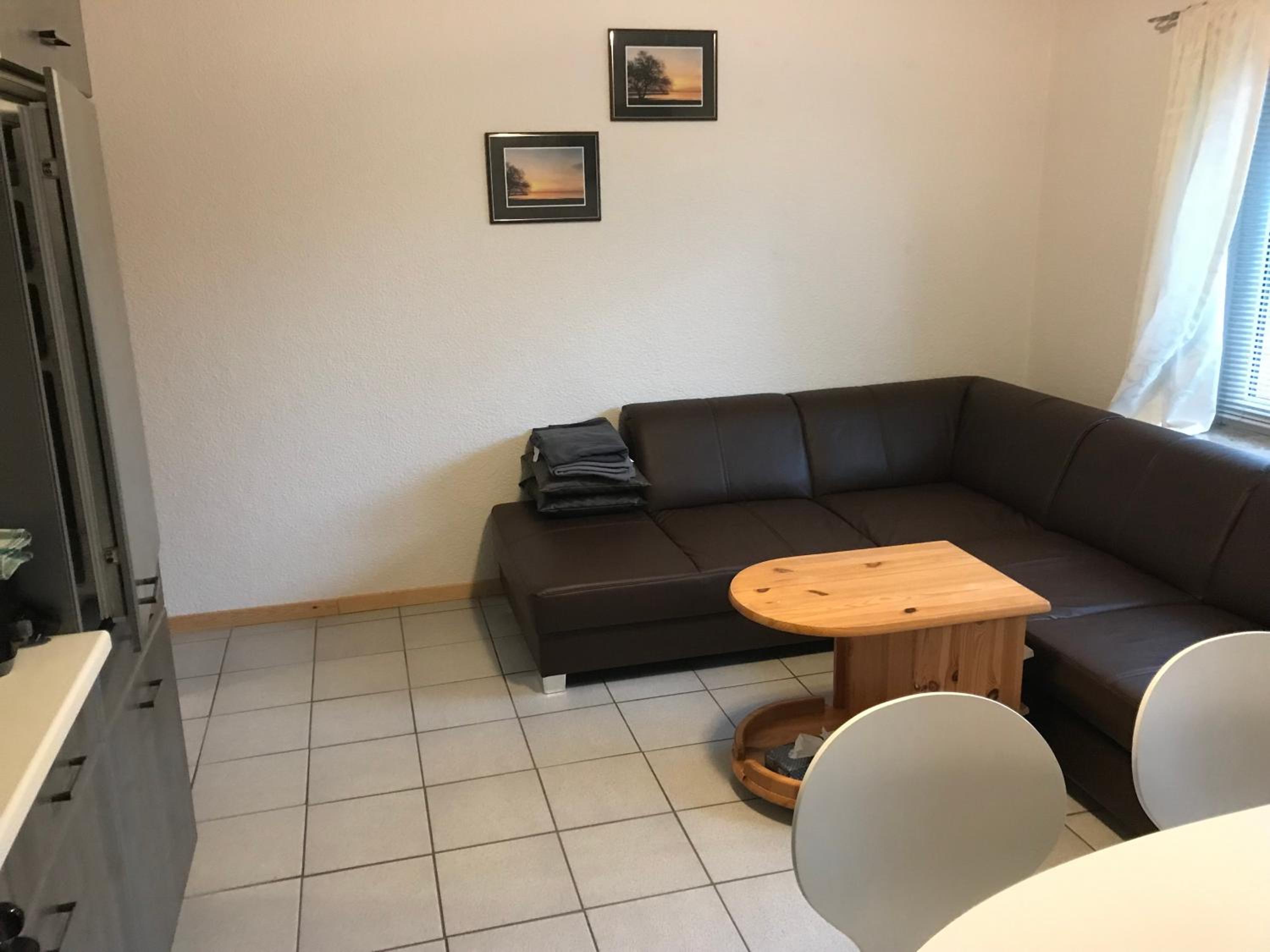 Apartment in handball city, Handewitt