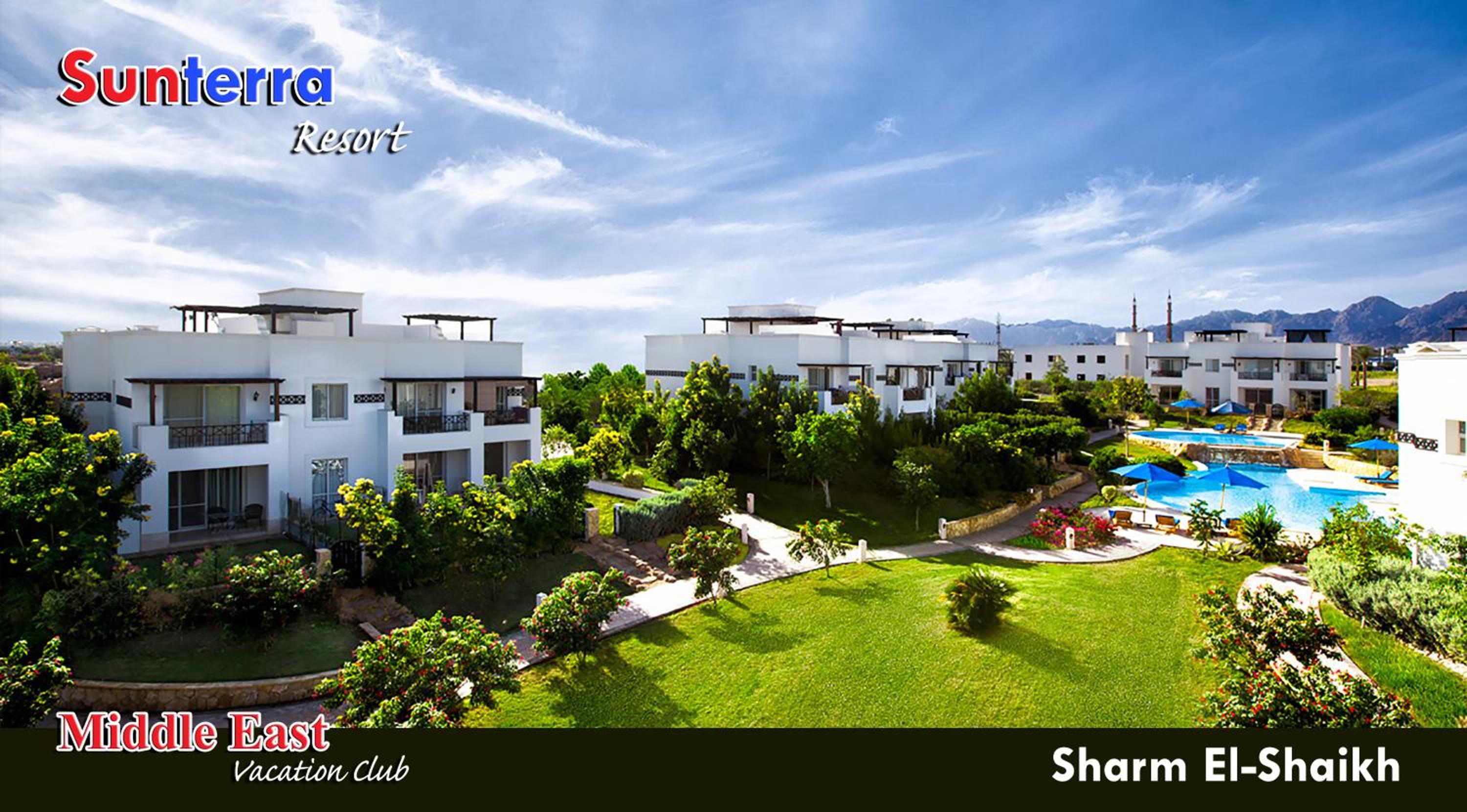 Sunterra Resort