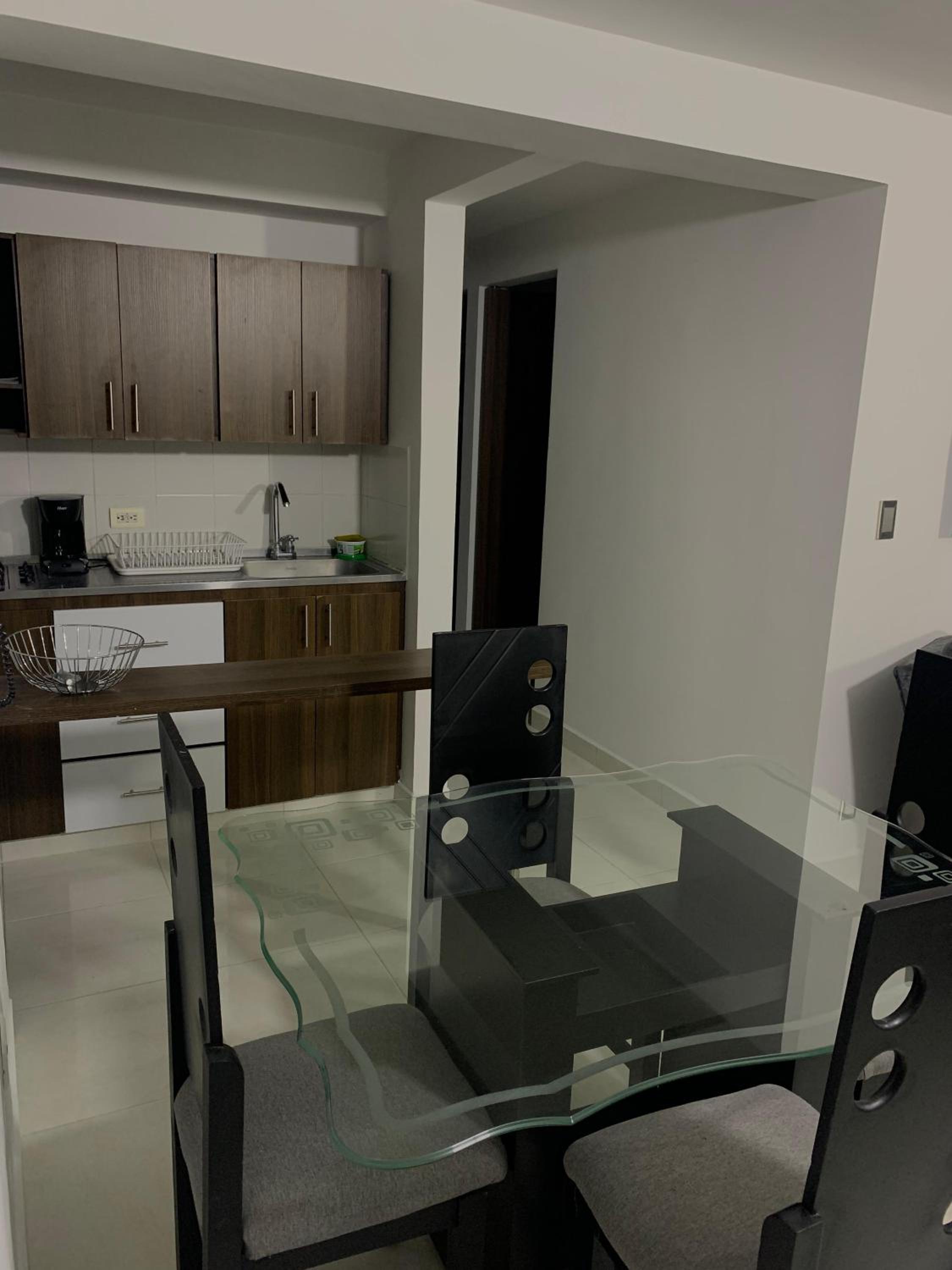 Apartamento completo en zona Exclusiva Cerca Parque del Café