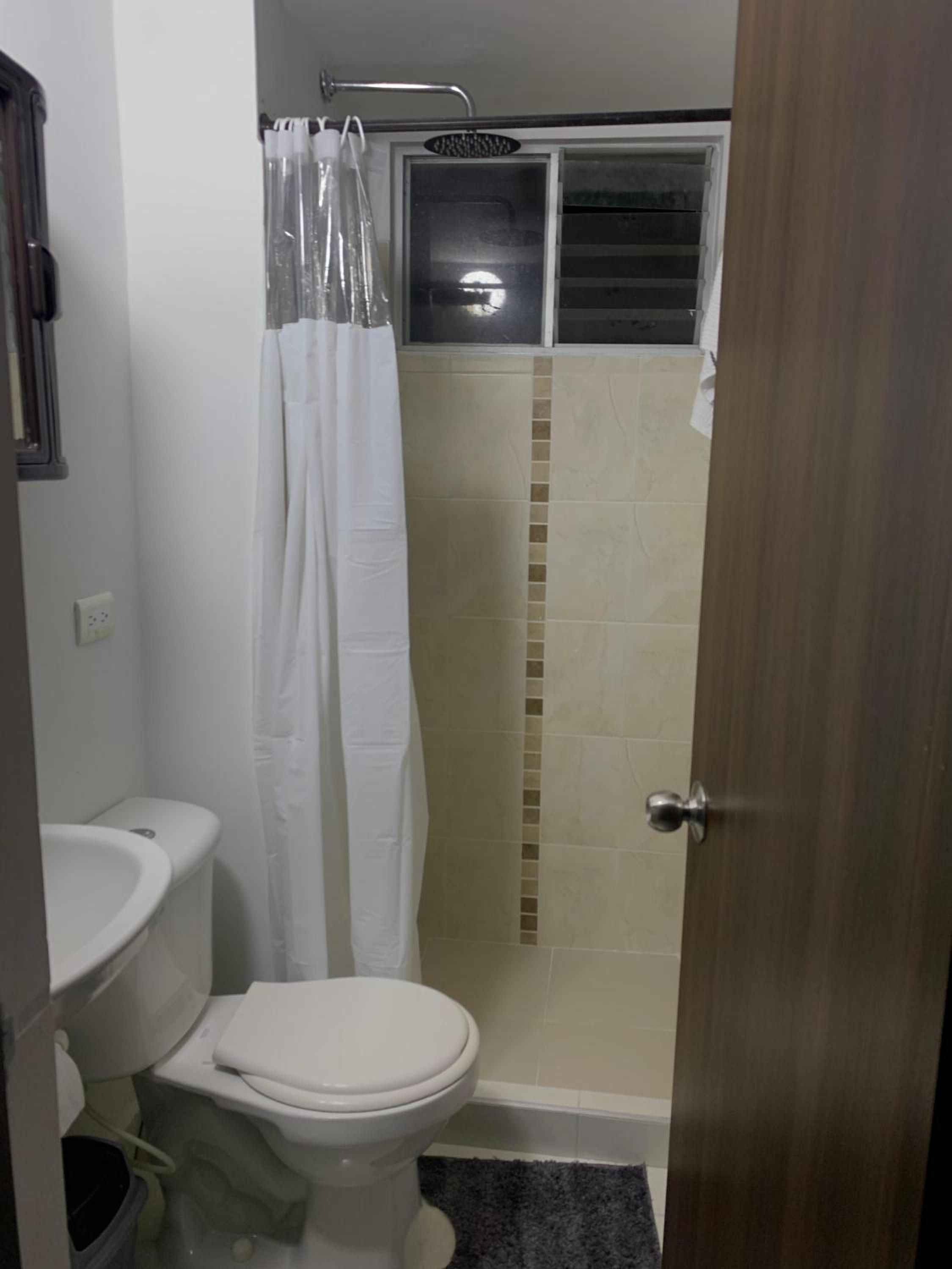 Apartamento completo en zona Exclusiva Cerca Parque del Café