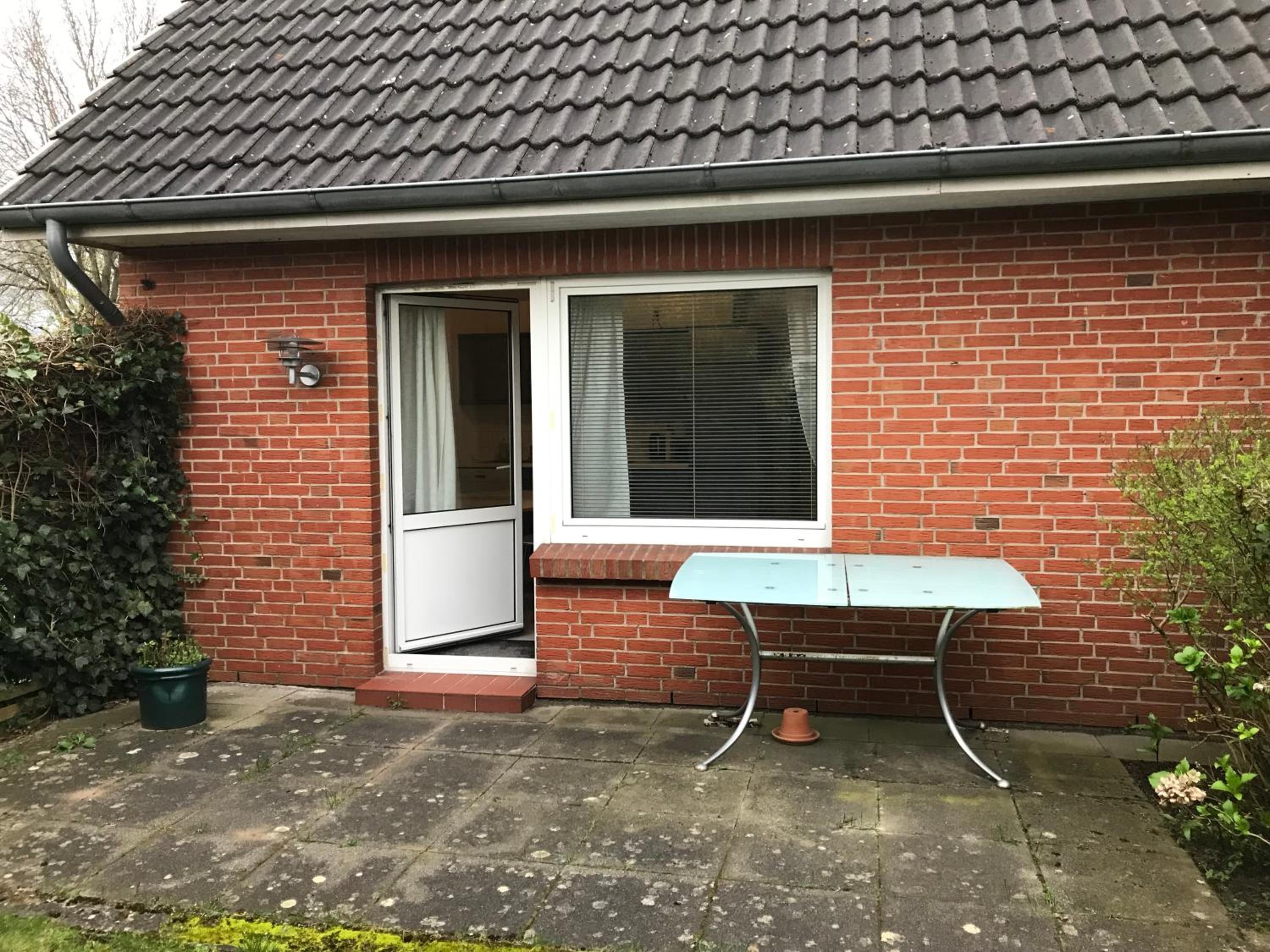 Apartment in handball city, Handewitt