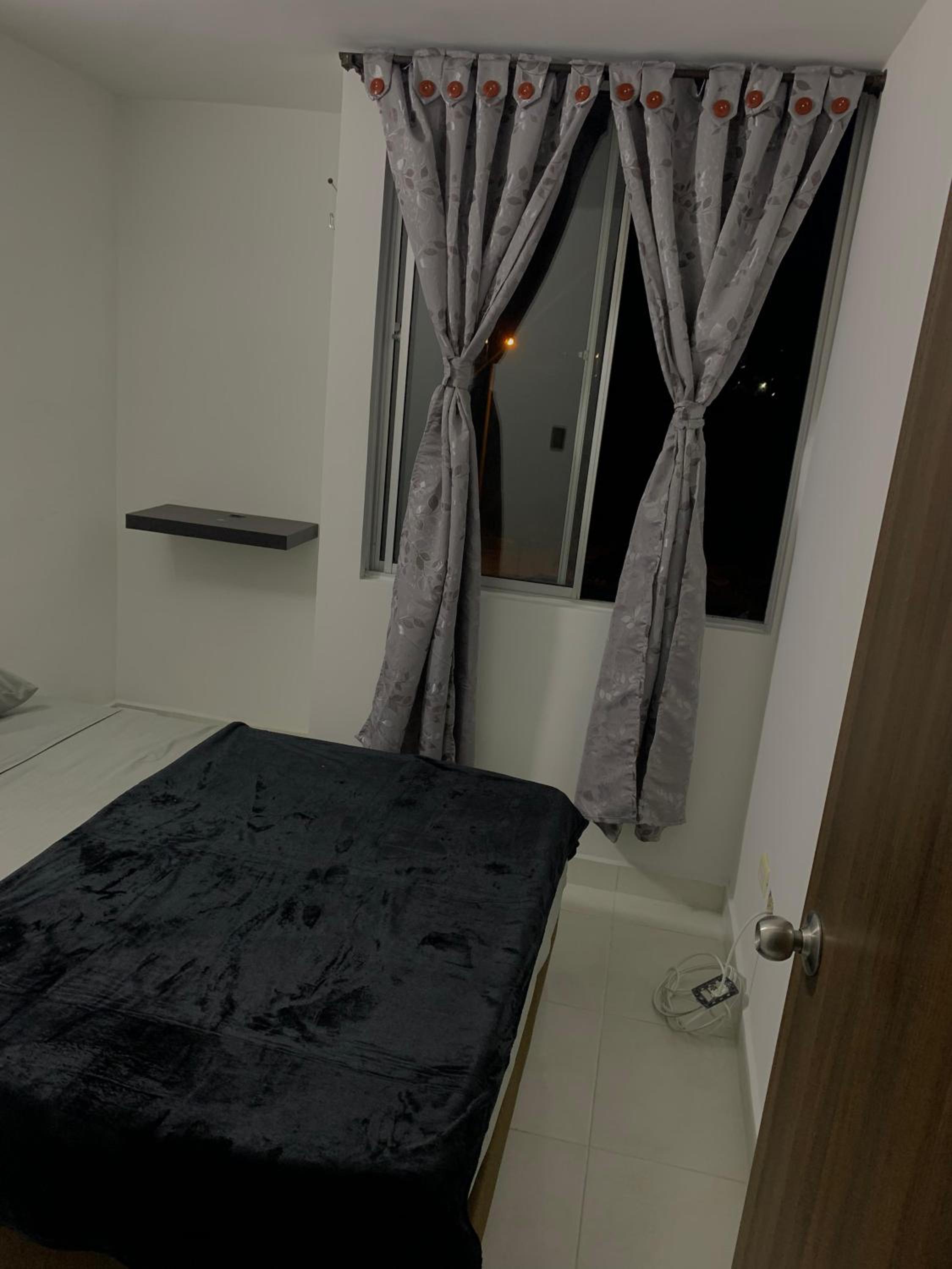 Apartamento completo en zona Exclusiva Cerca Parque del Café