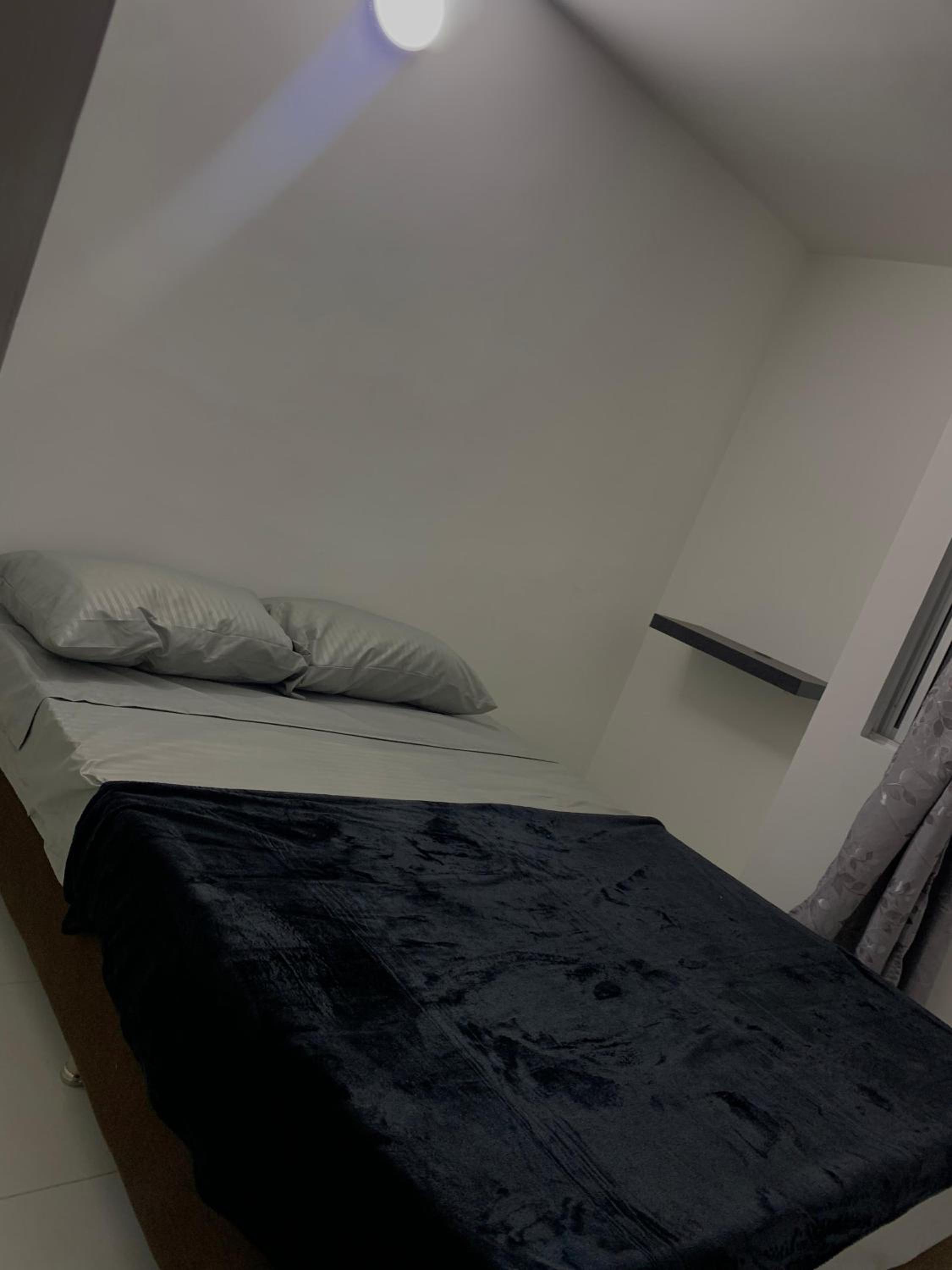 Apartamento completo en zona Exclusiva Cerca Parque del Café