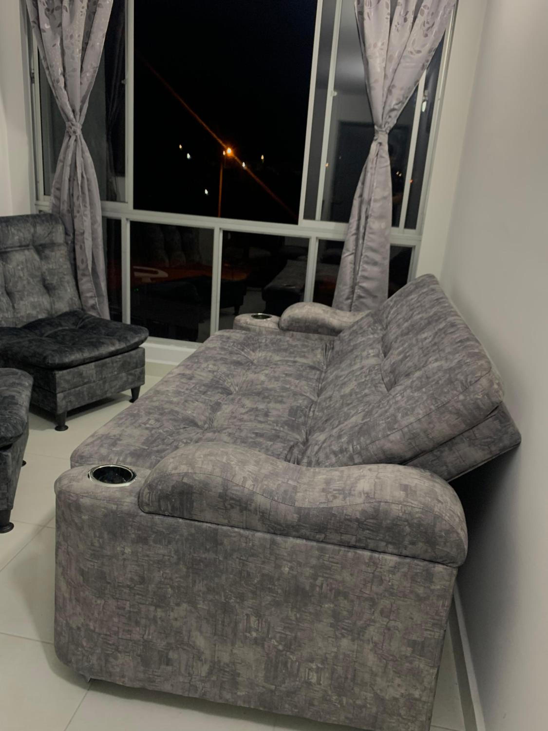 Apartamento completo en zona Exclusiva Cerca Parque del Café