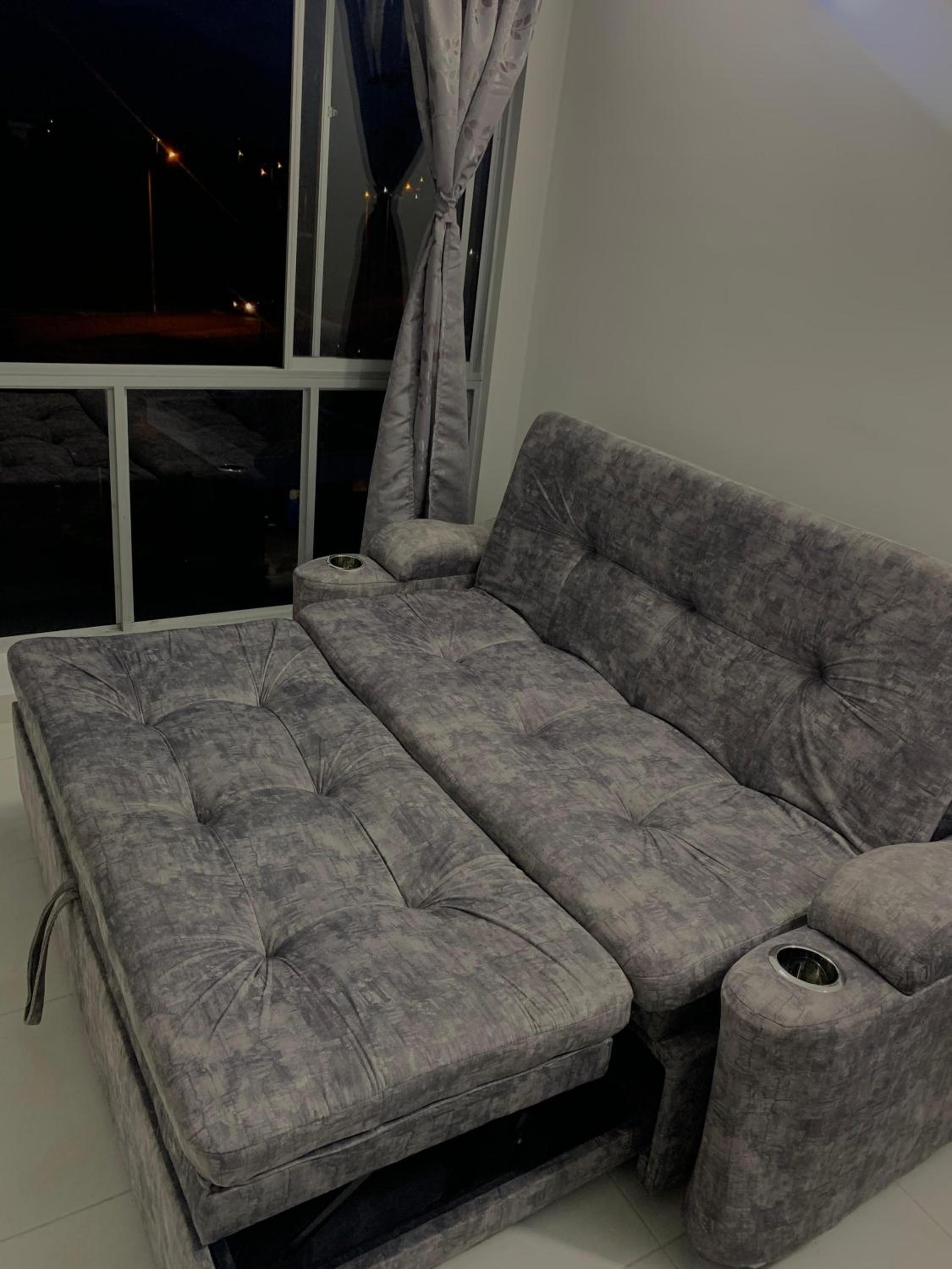 Apartamento completo en zona Exclusiva Cerca Parque del Café