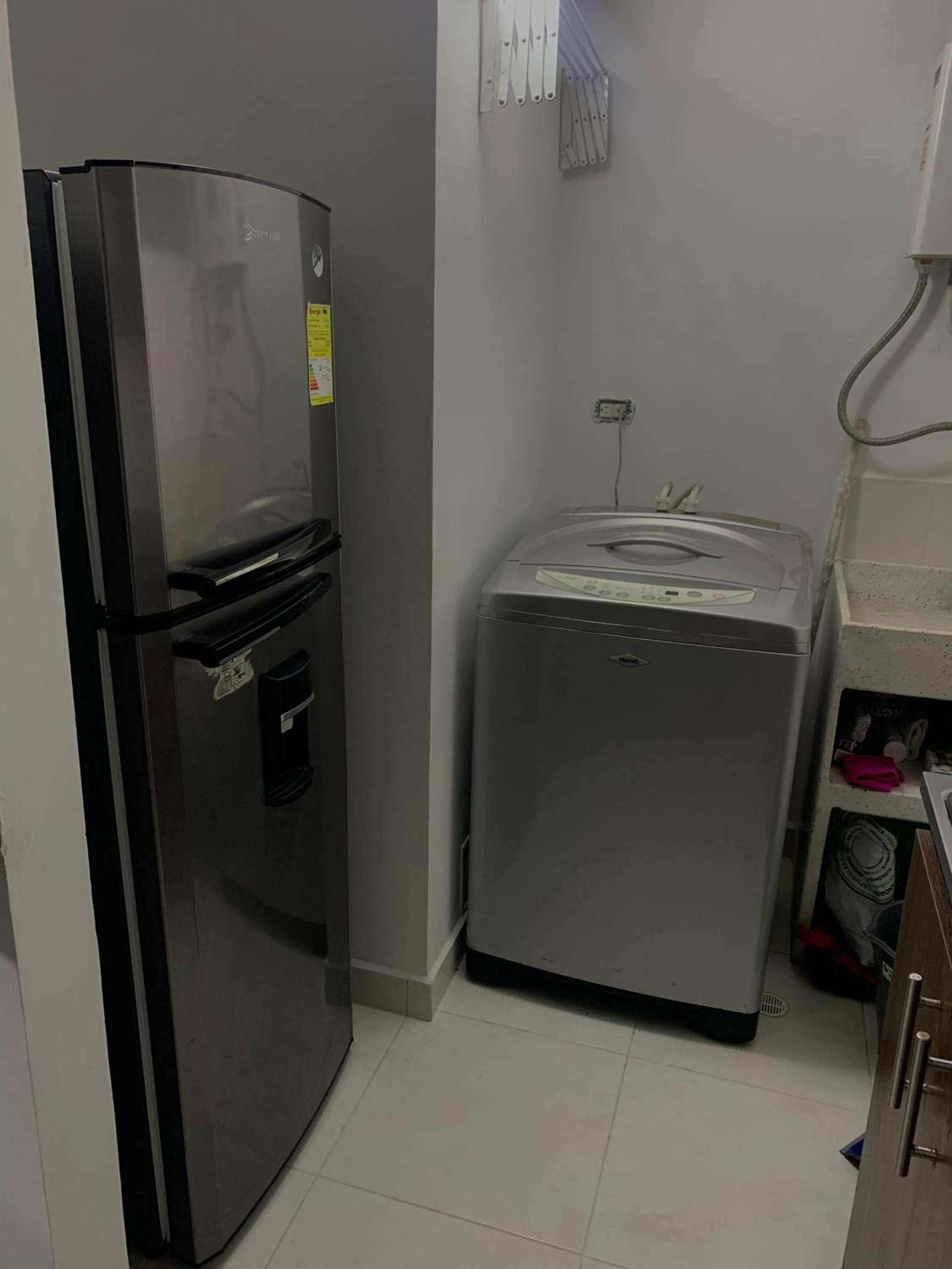 Apartamento completo en zona Exclusiva Cerca Parque del Café