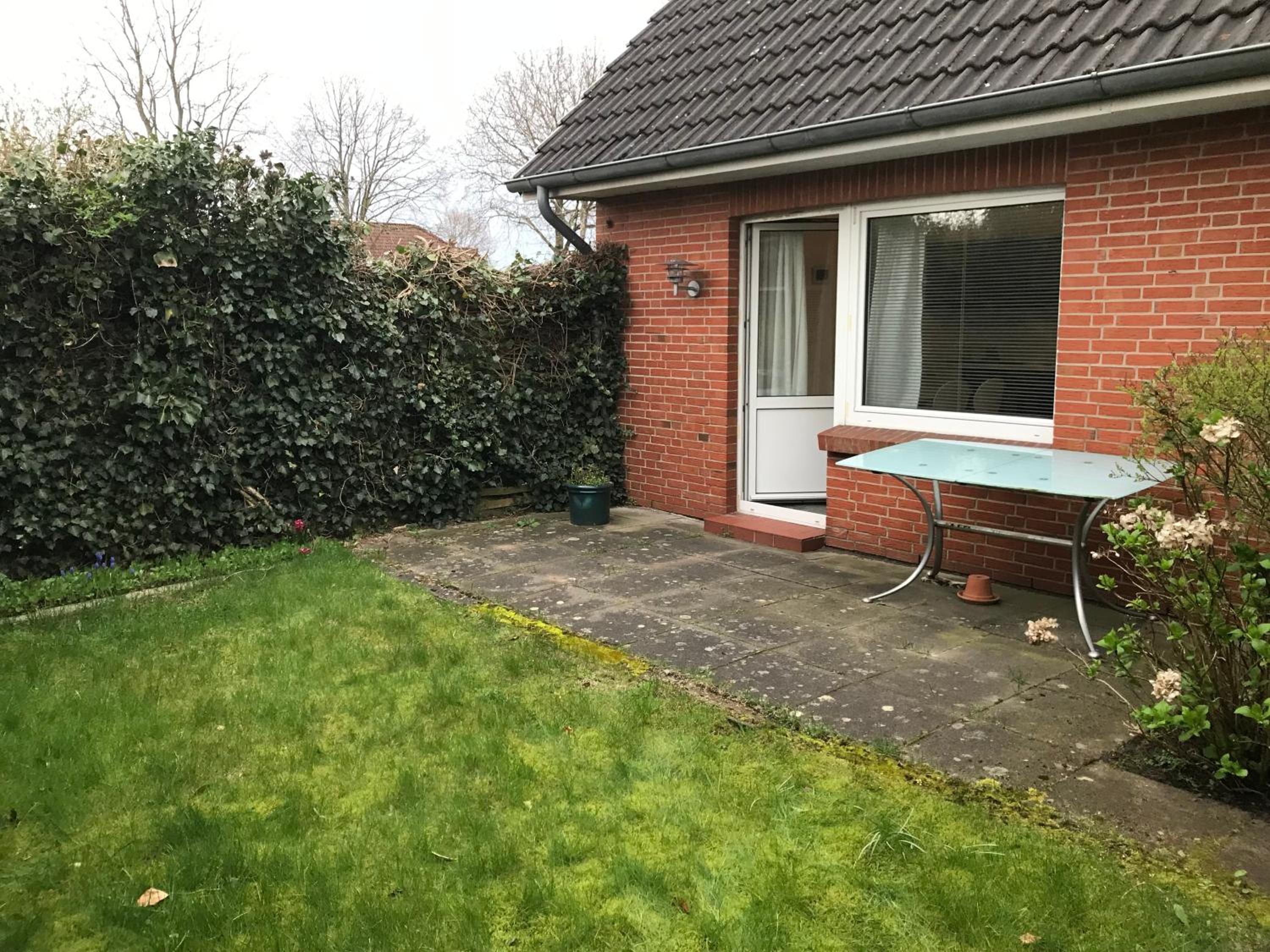 Apartment in handball city, Handewitt
