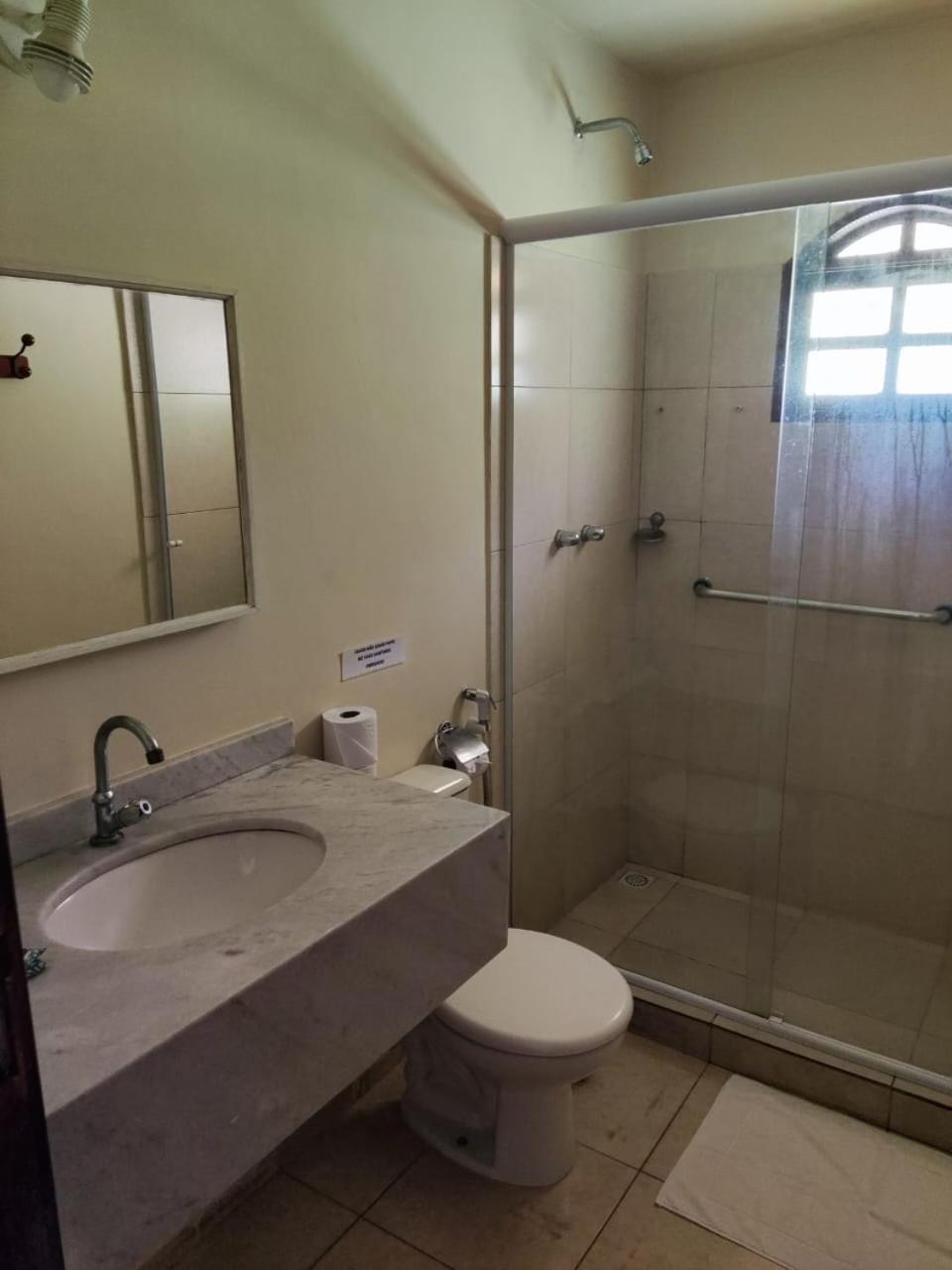 Hotel Fazenda Upã Moña