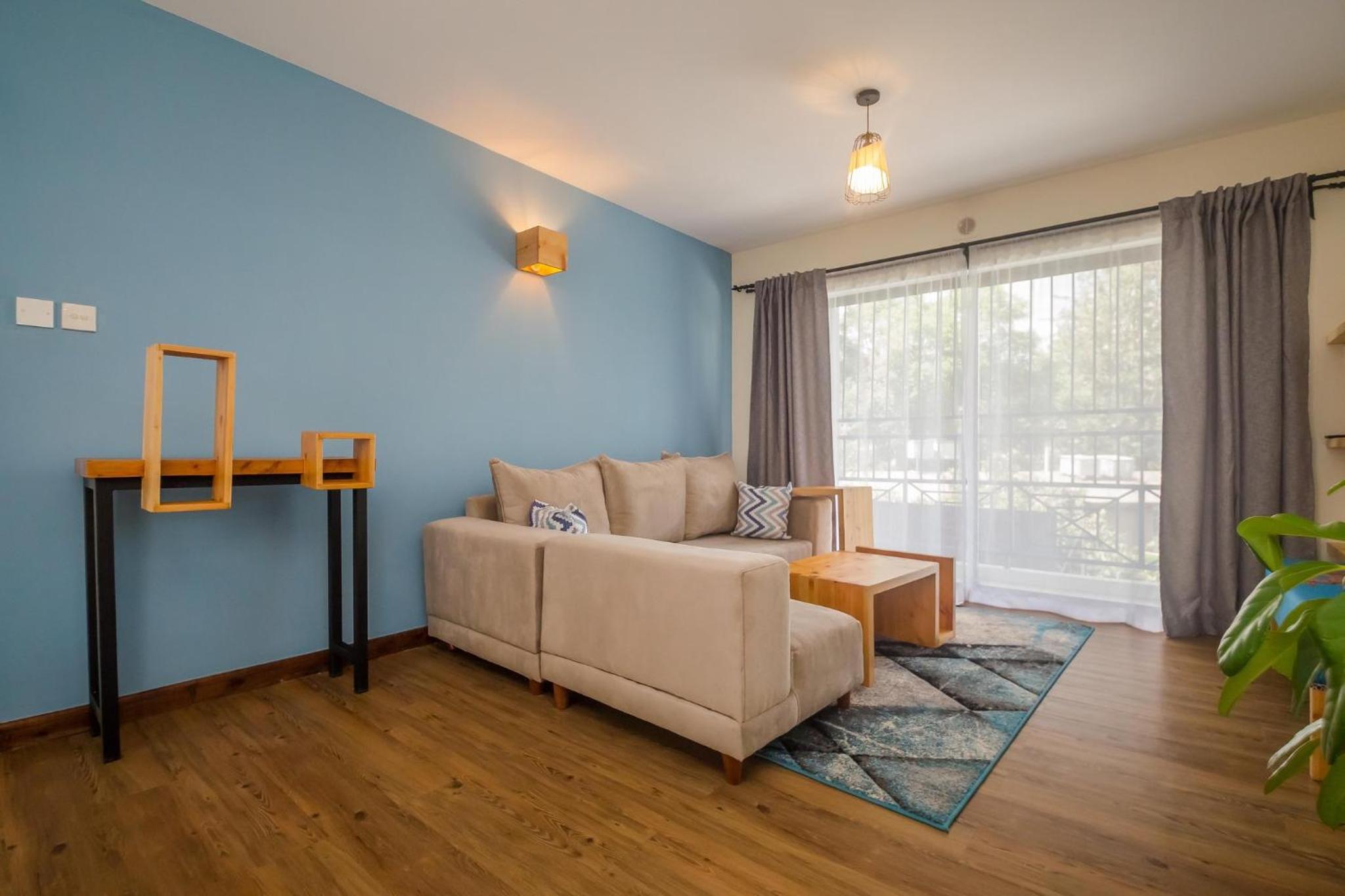Sports Road Apartments by Dunhill Serviced Apartments 照片第 14 張，共 127 張