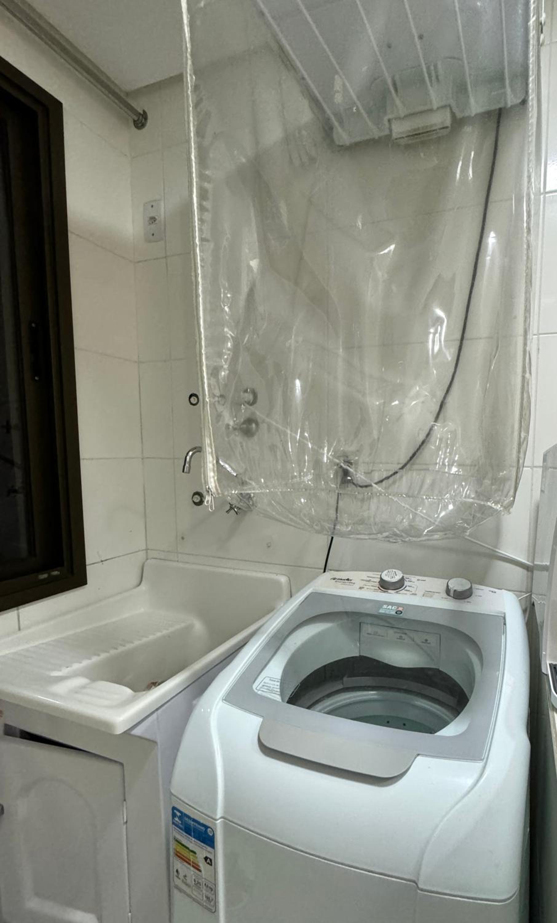 Apartamento 2 quartos Casal Bento Gonçalves