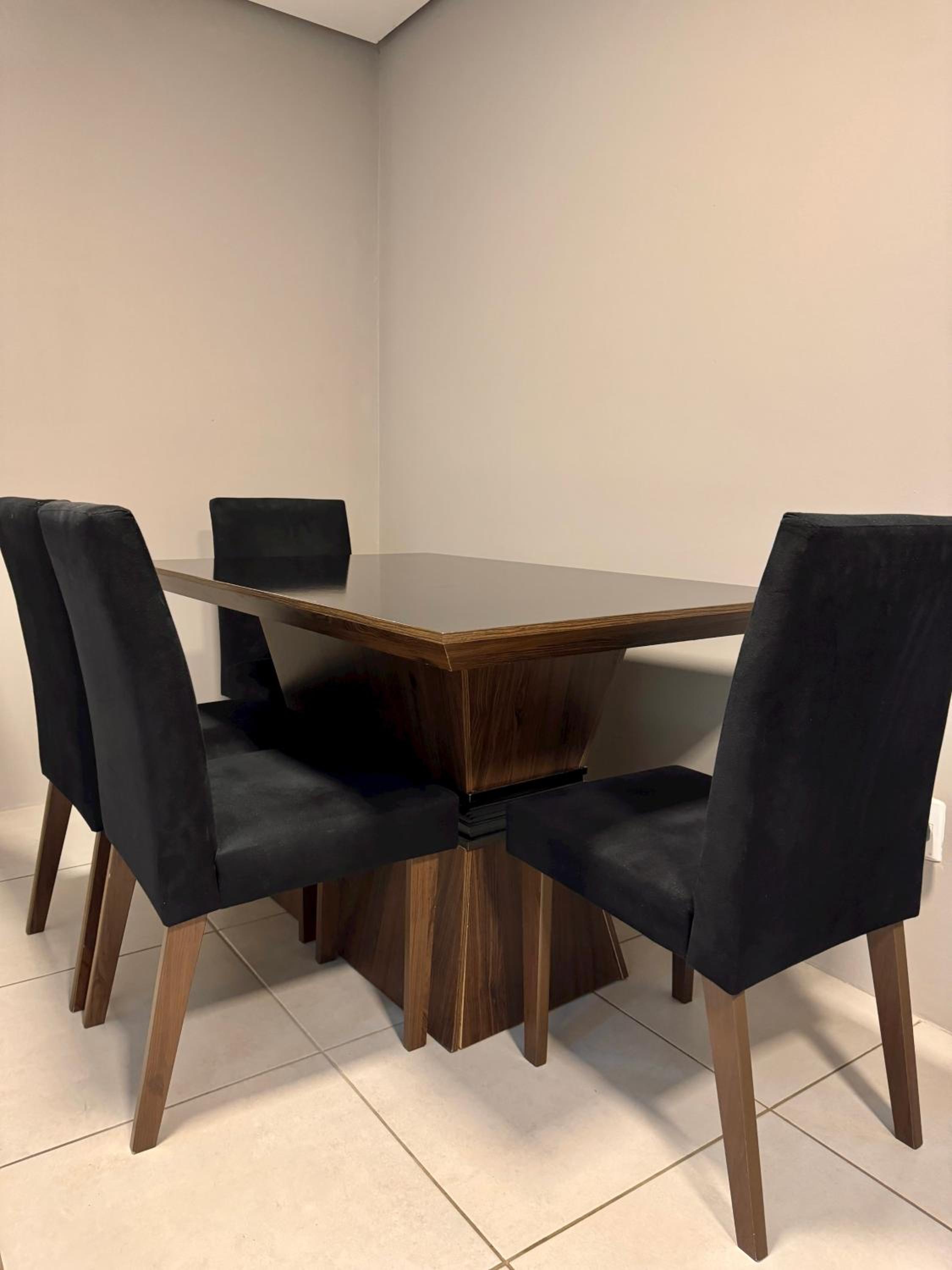 Apartamento 2 quartos Casal Bento Gonçalves