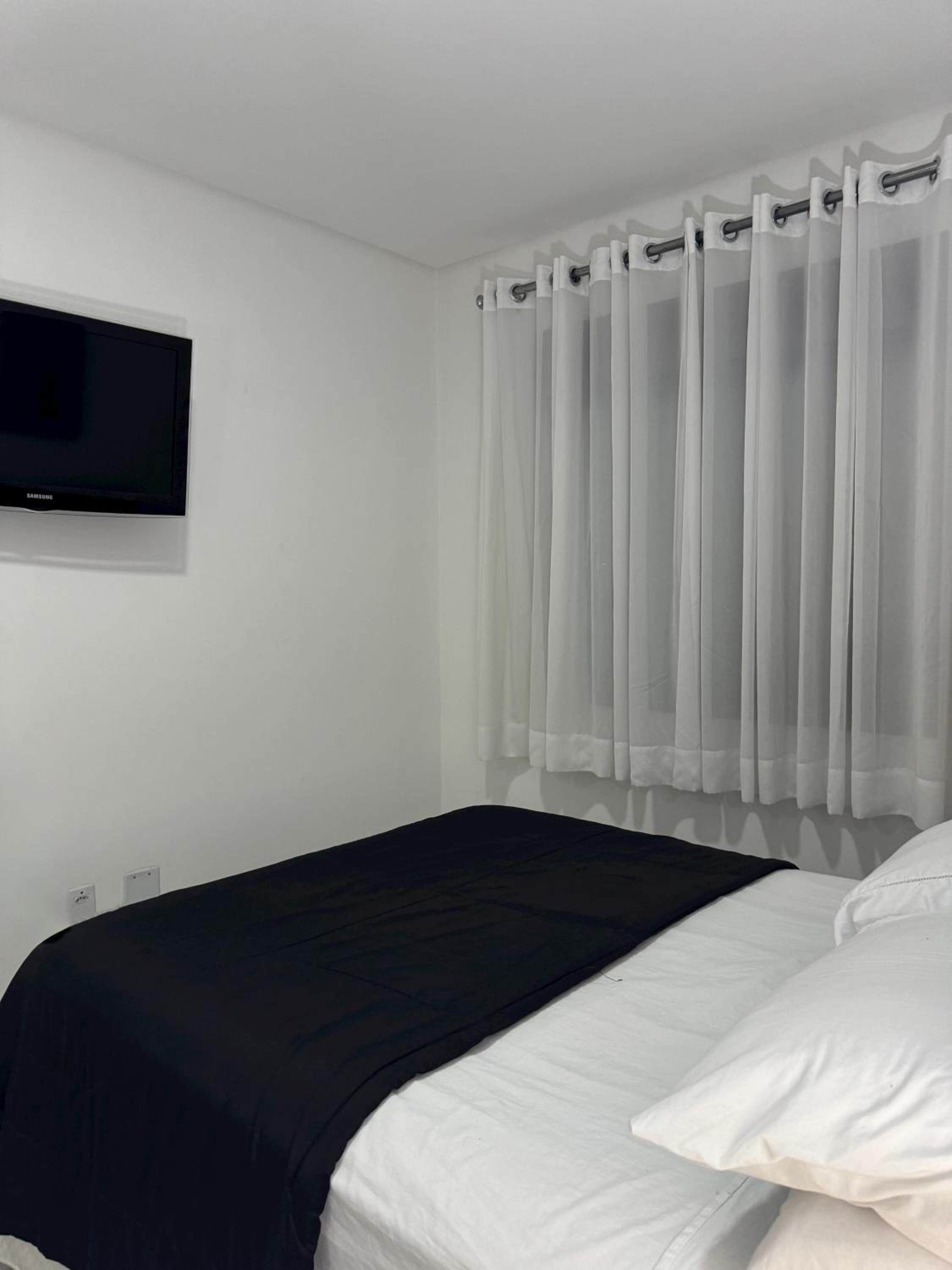 Apartamento 2 quartos Casal Bento Gonçalves