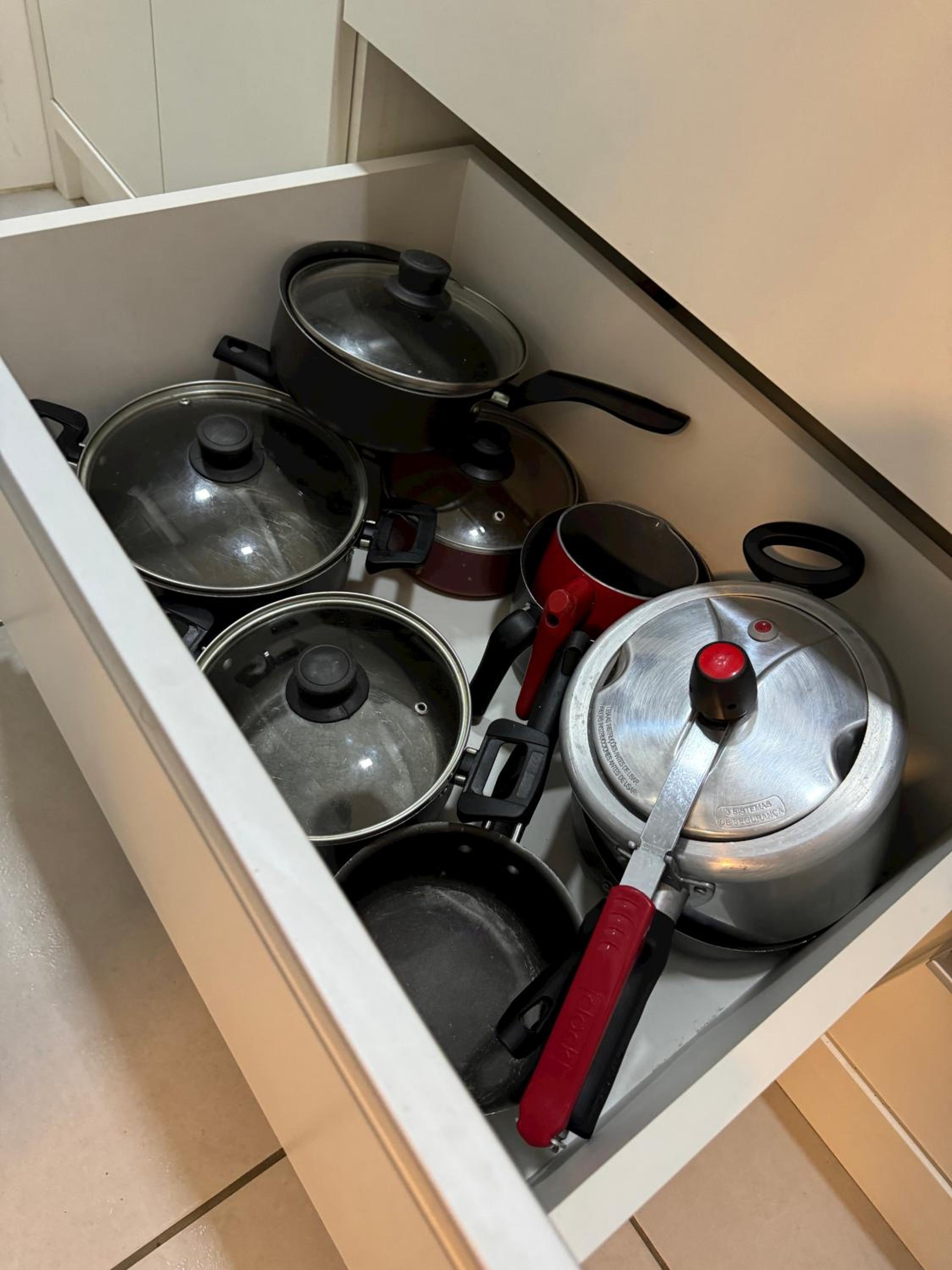 Apartamento 2 quartos Casal Bento Gonçalves