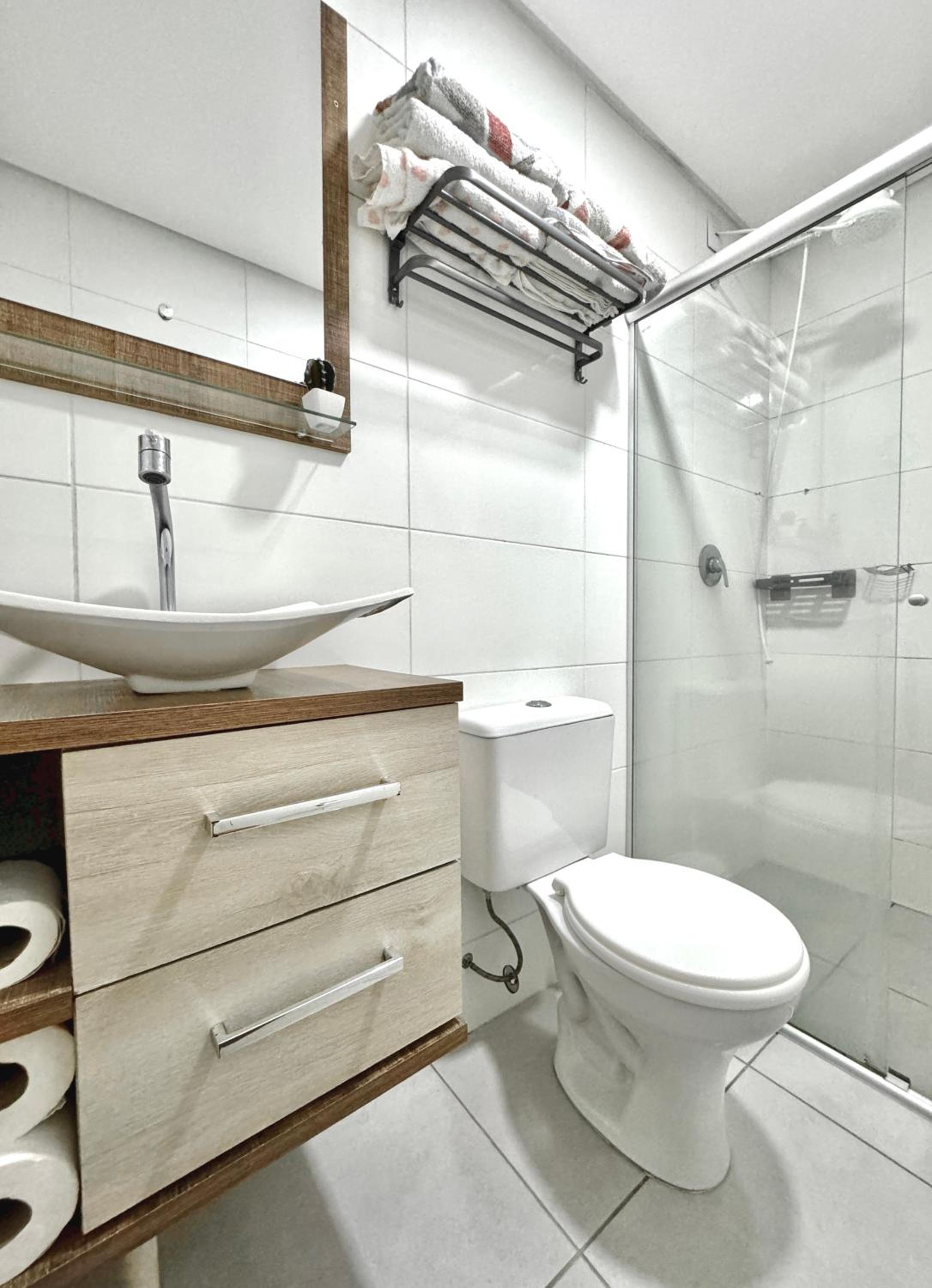 Apartamento 2 quartos Casal Bento Gonçalves