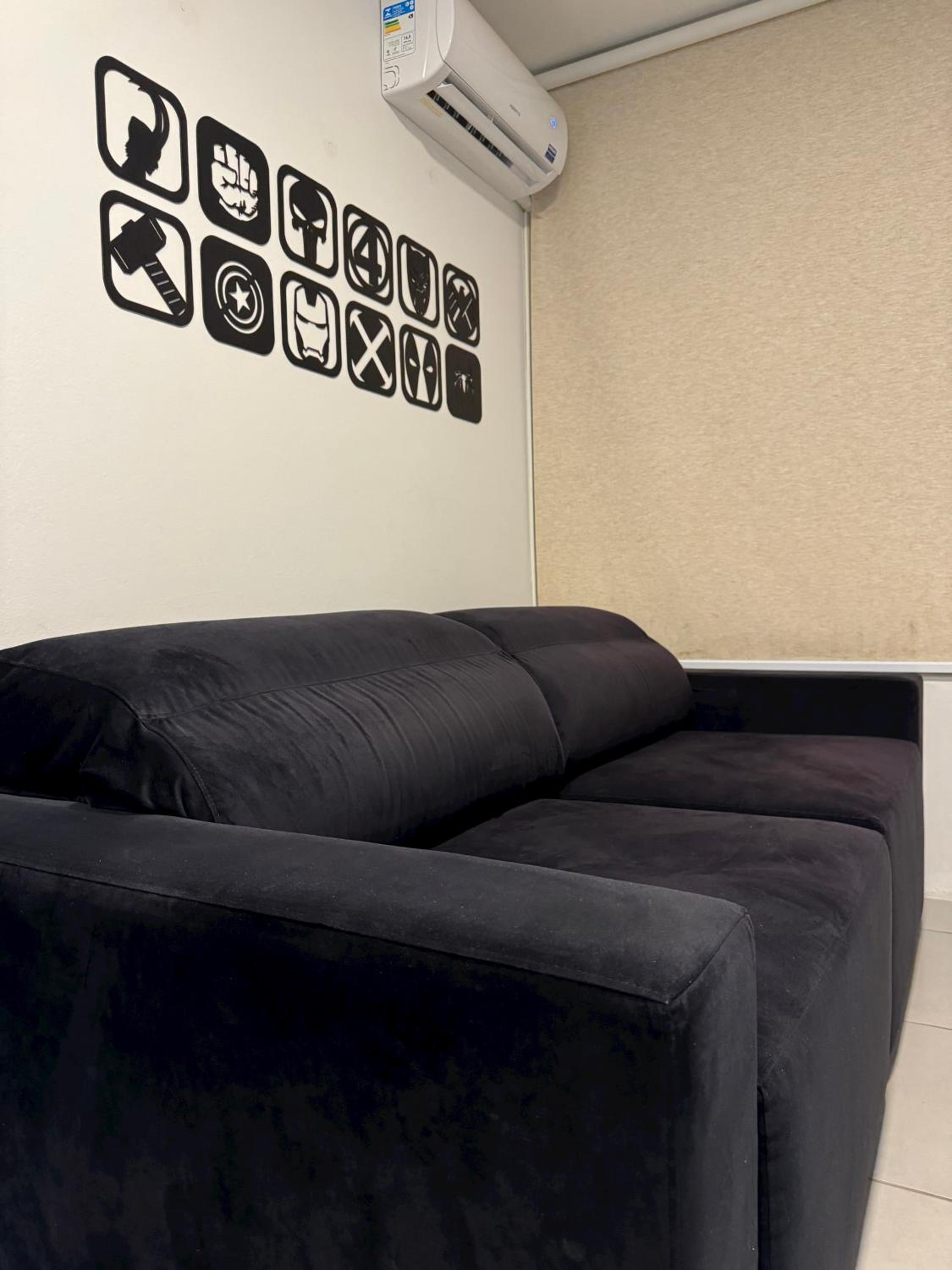 Apartamento 2 quartos Casal Bento Gonçalves
