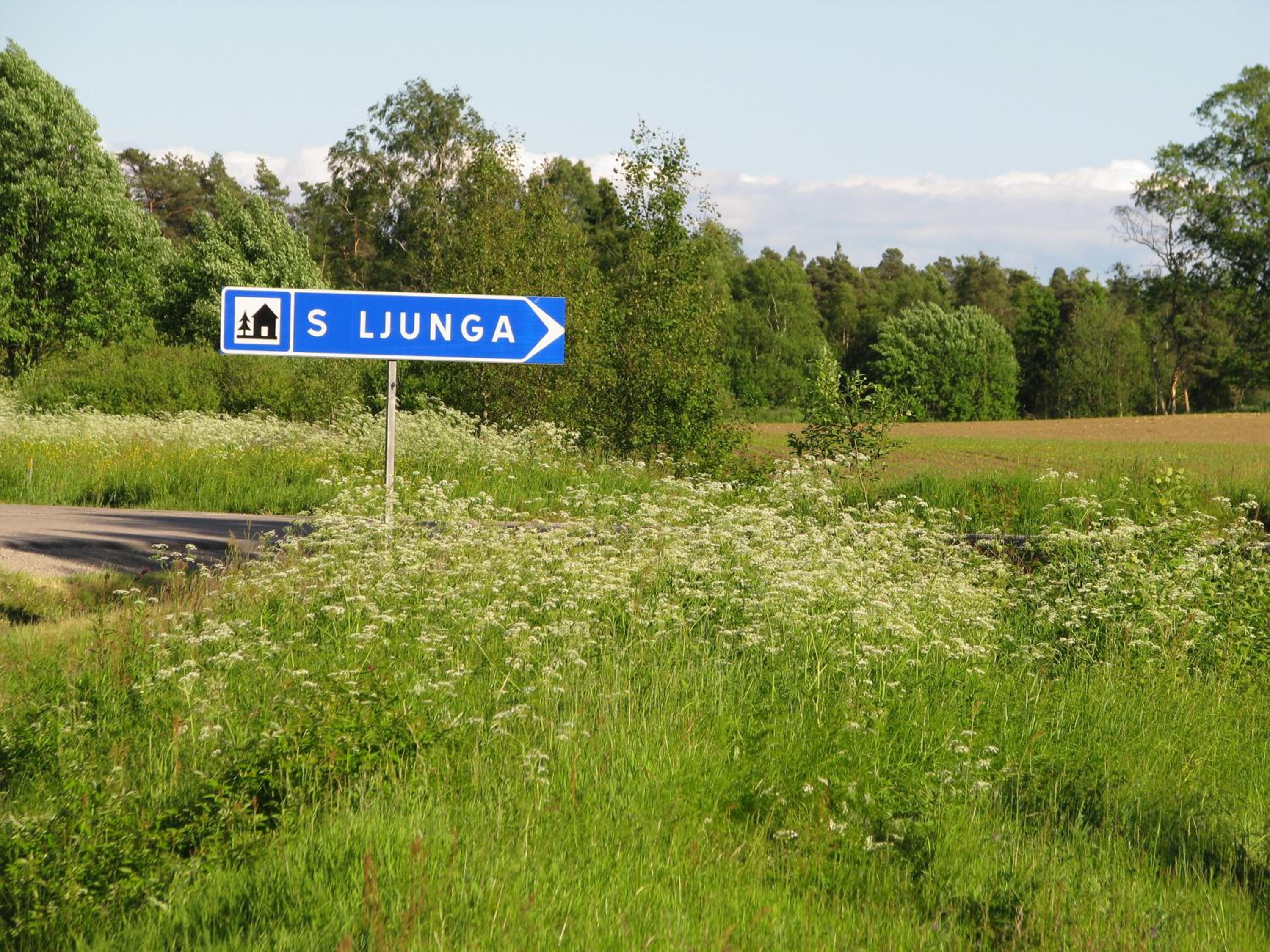 Södra Ljunga Vandrarhem