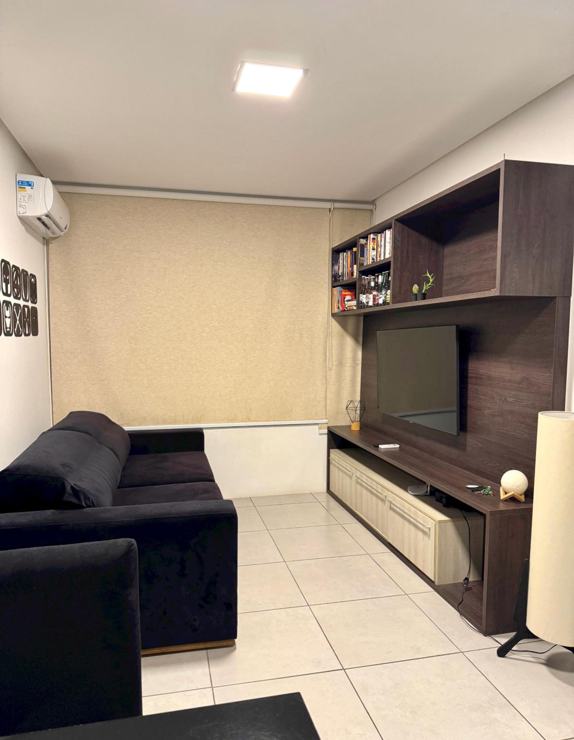 Apartamento 2 quartos Casal Bento Gonçalves
