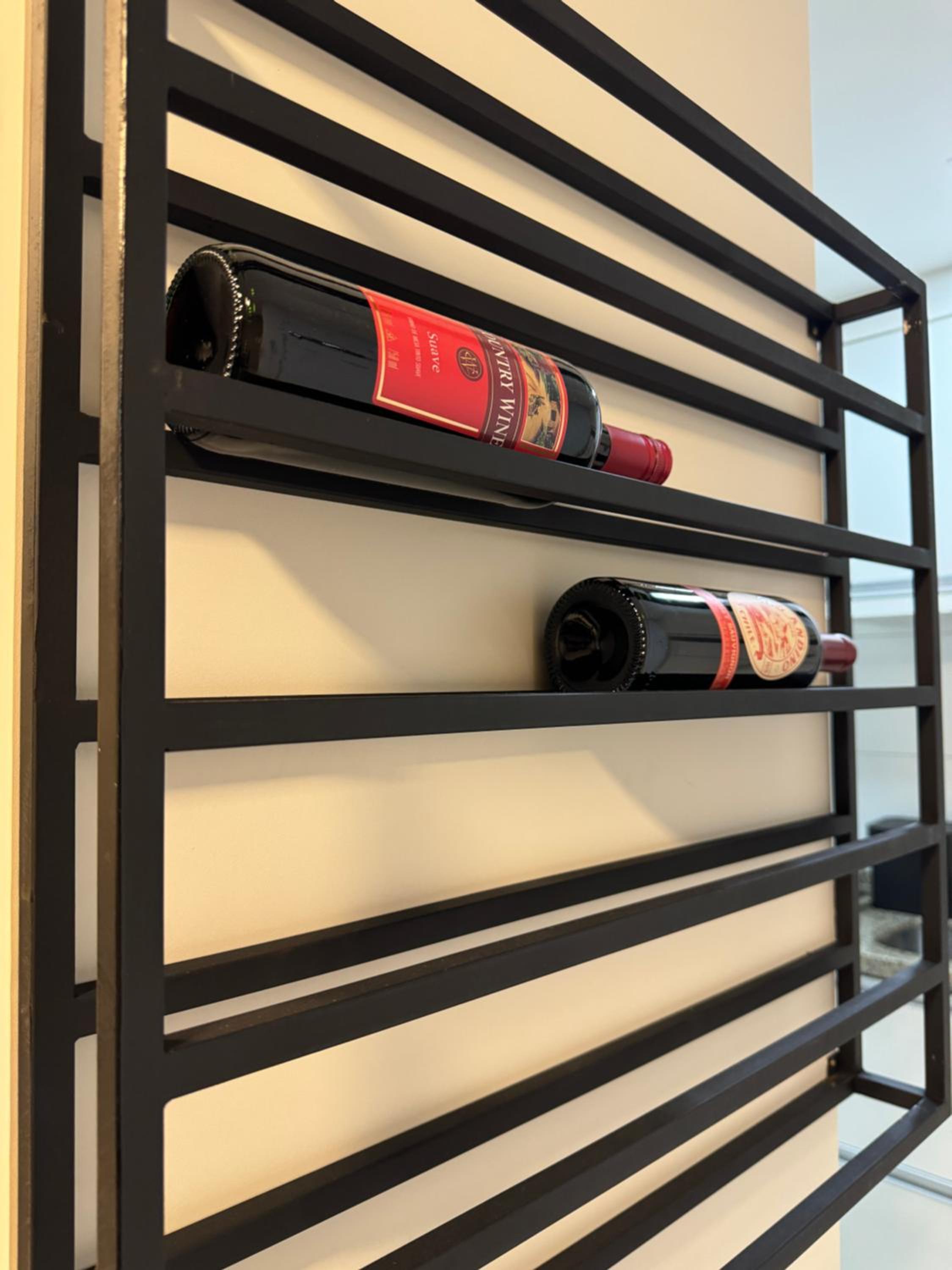 Apartamento 2 quartos Casal Bento Gonçalves