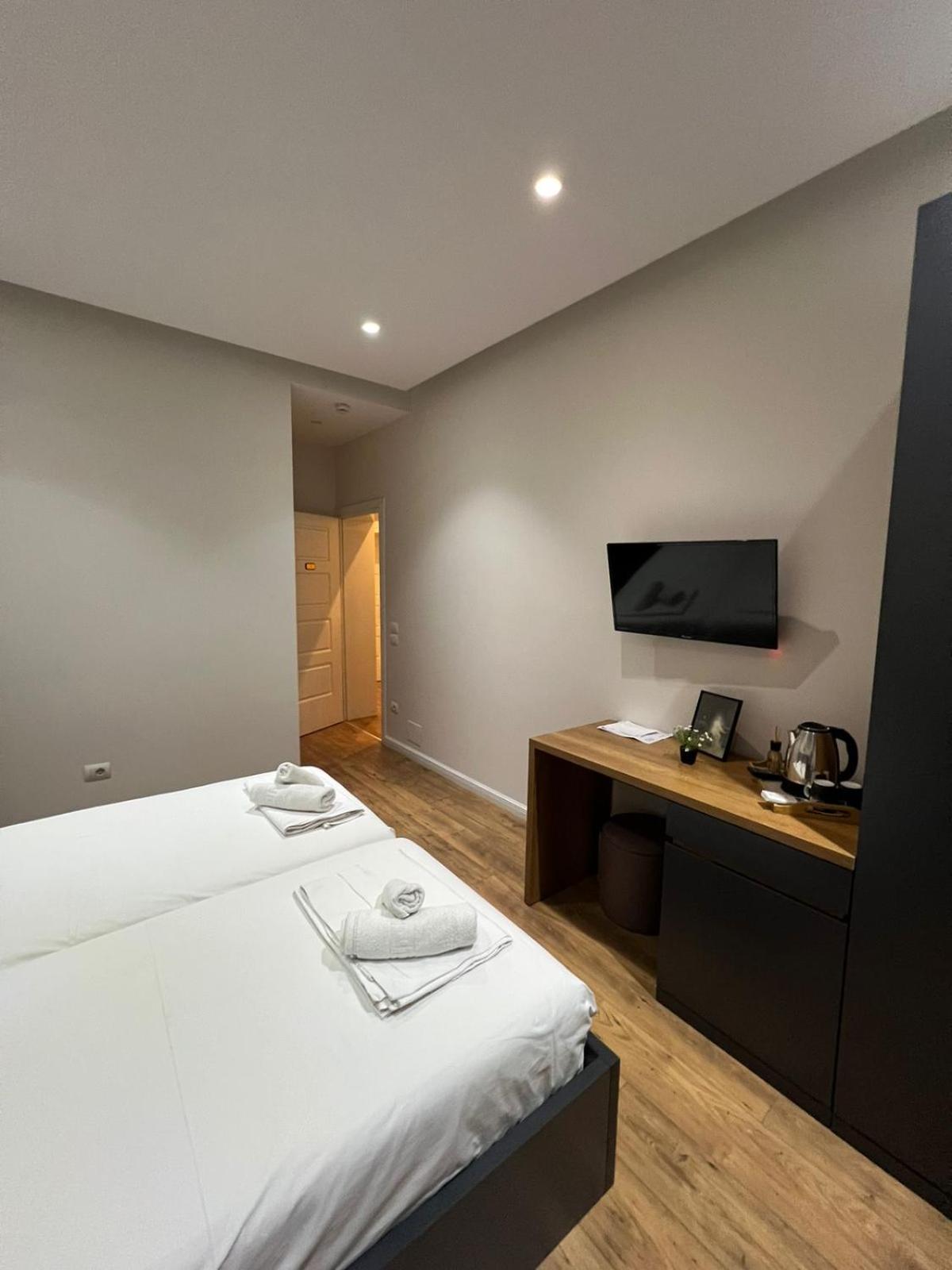 Urban Room 3