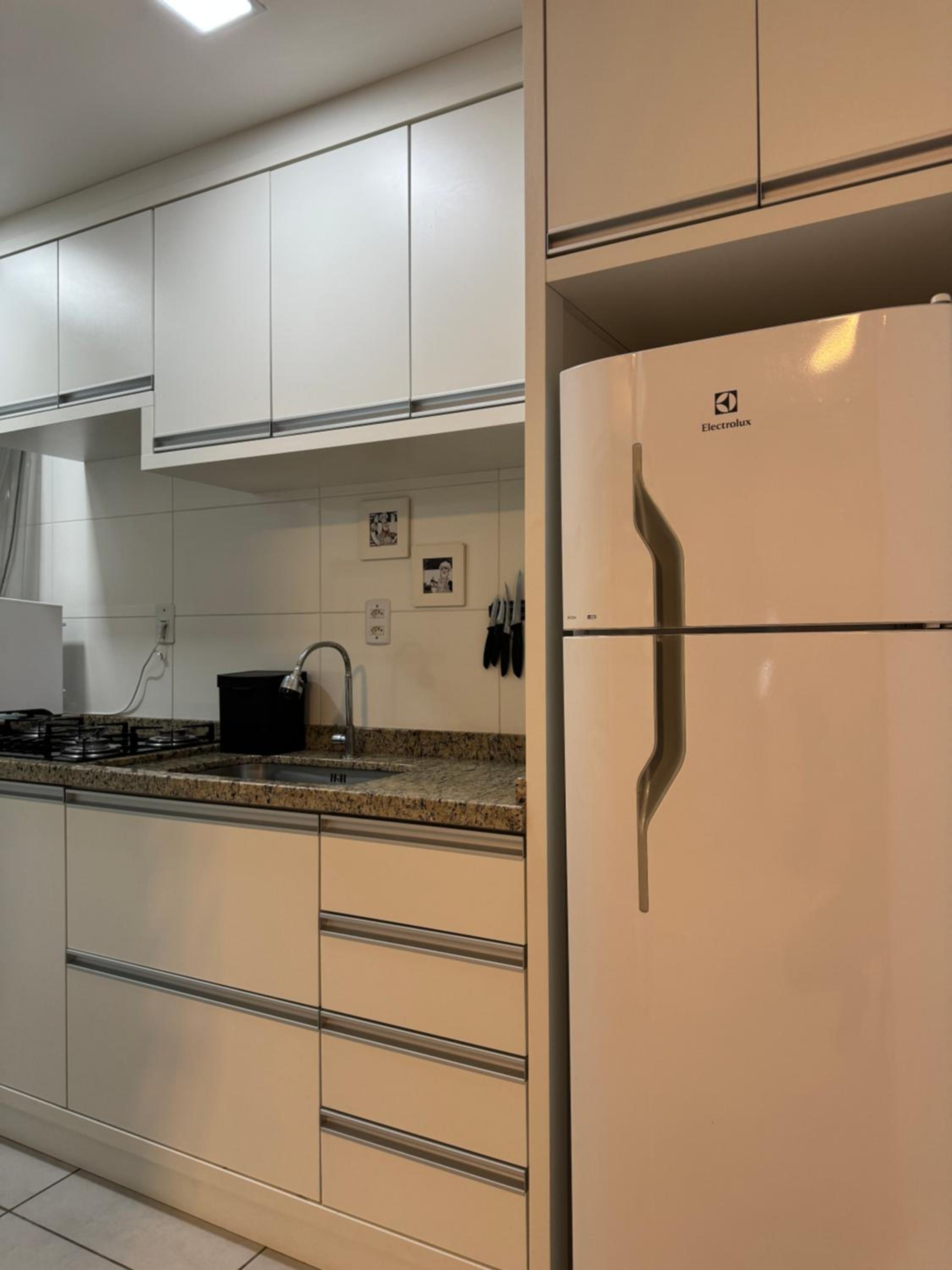 Apartamento 2 quartos Casal Bento Gonçalves